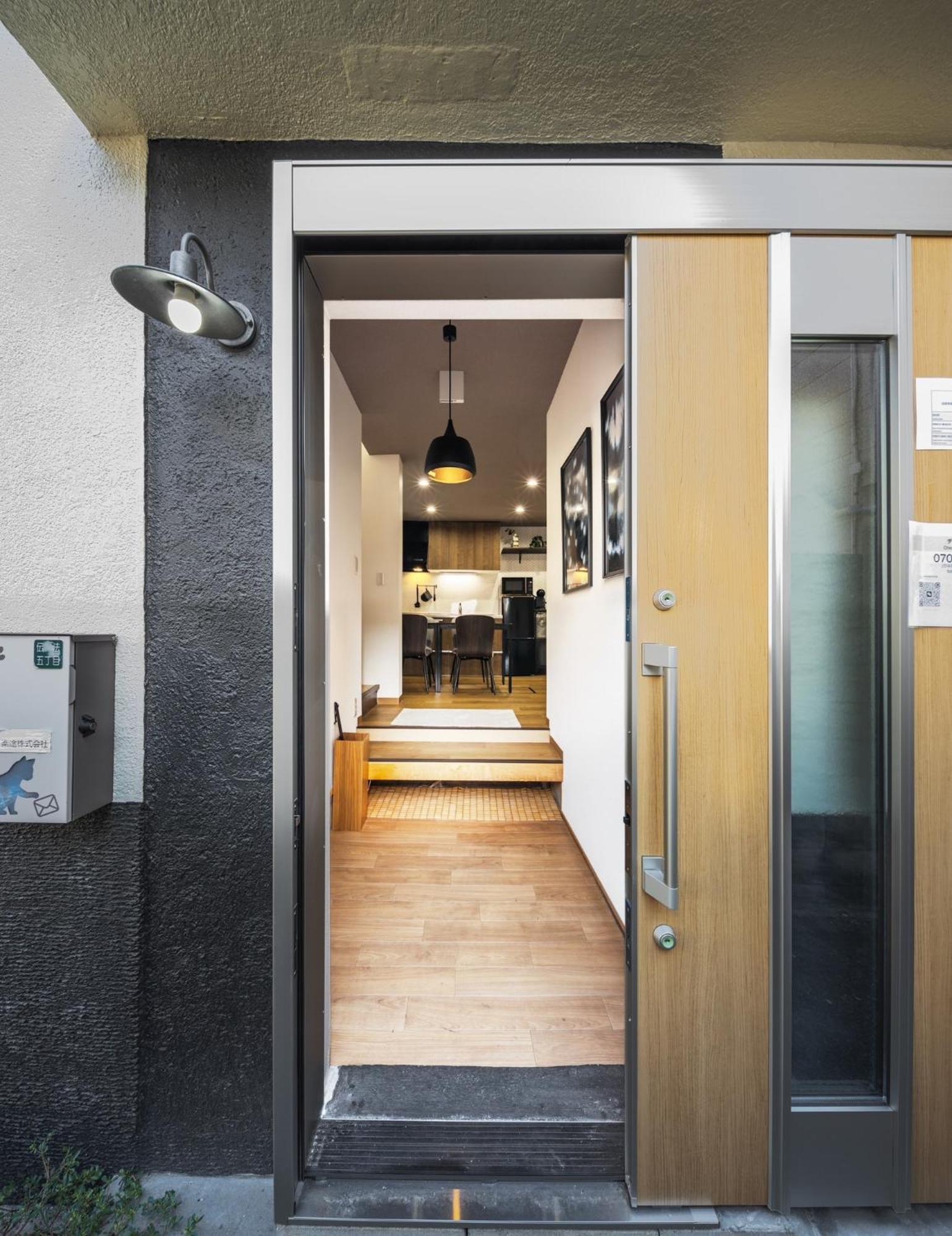 Holiday home Oyone-hanka - Vacation 17907 Osaka