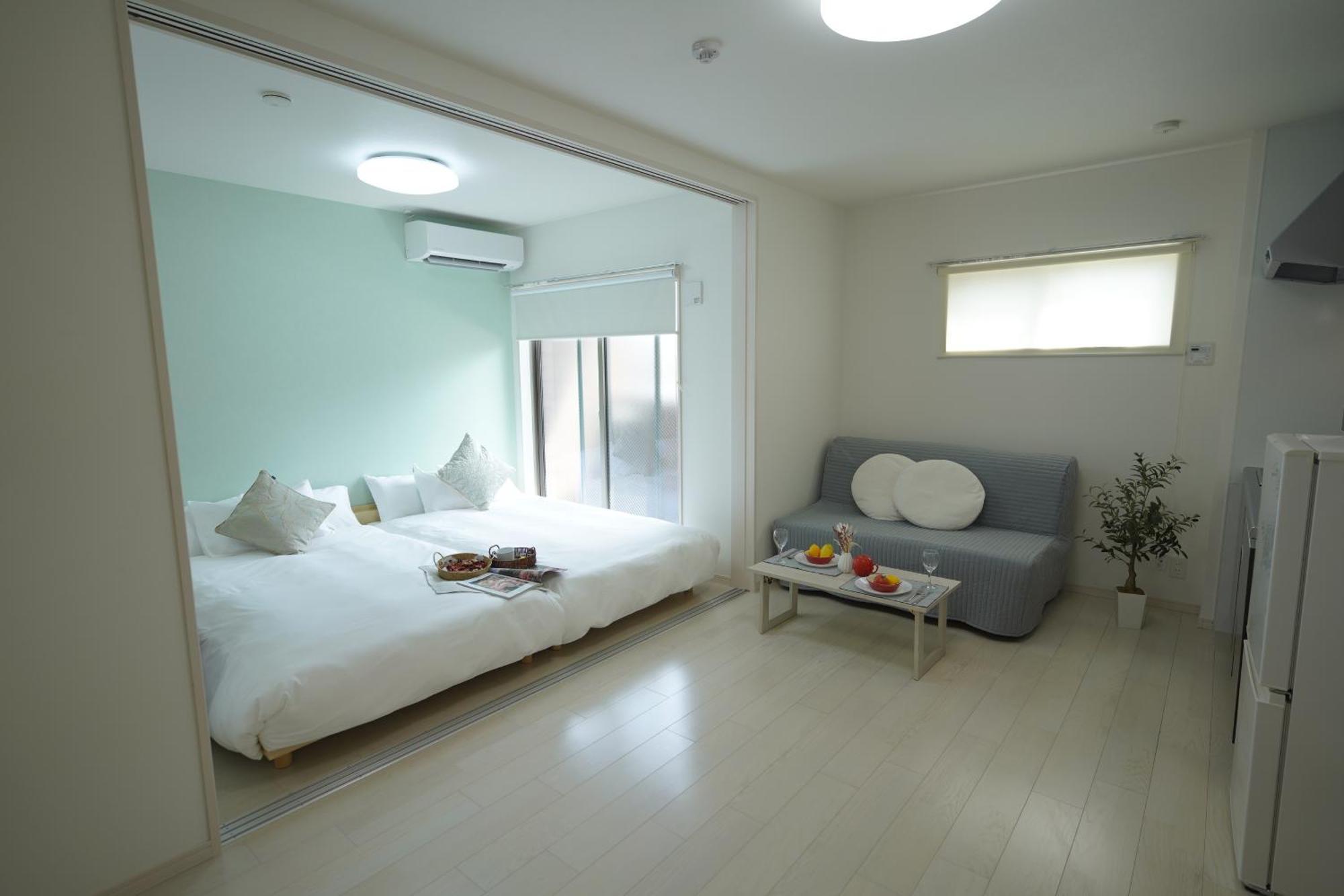 Apartment Wano-a *