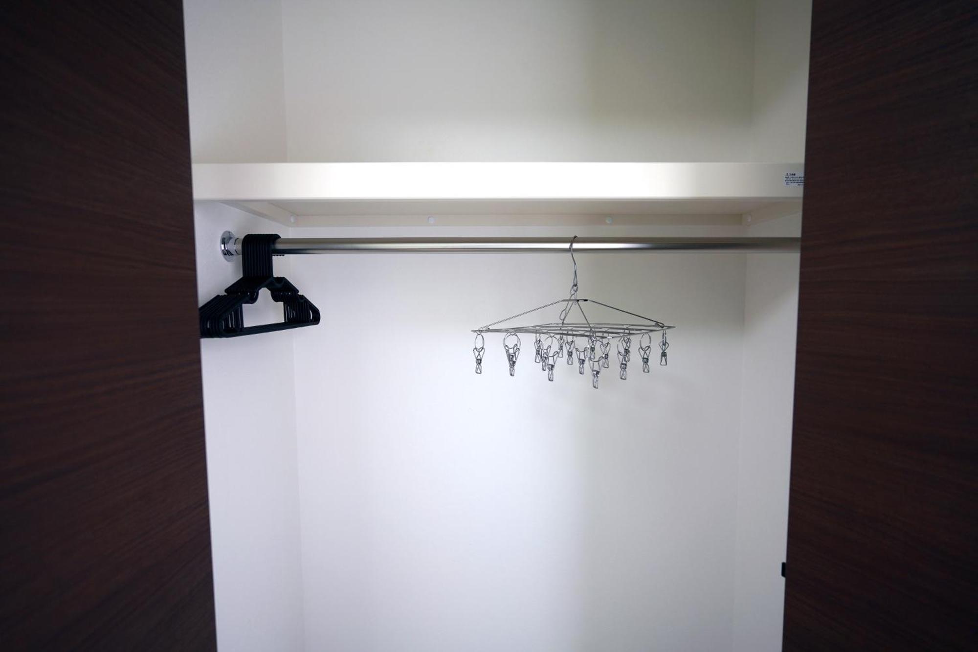 Wano-a Apartment Osaka
