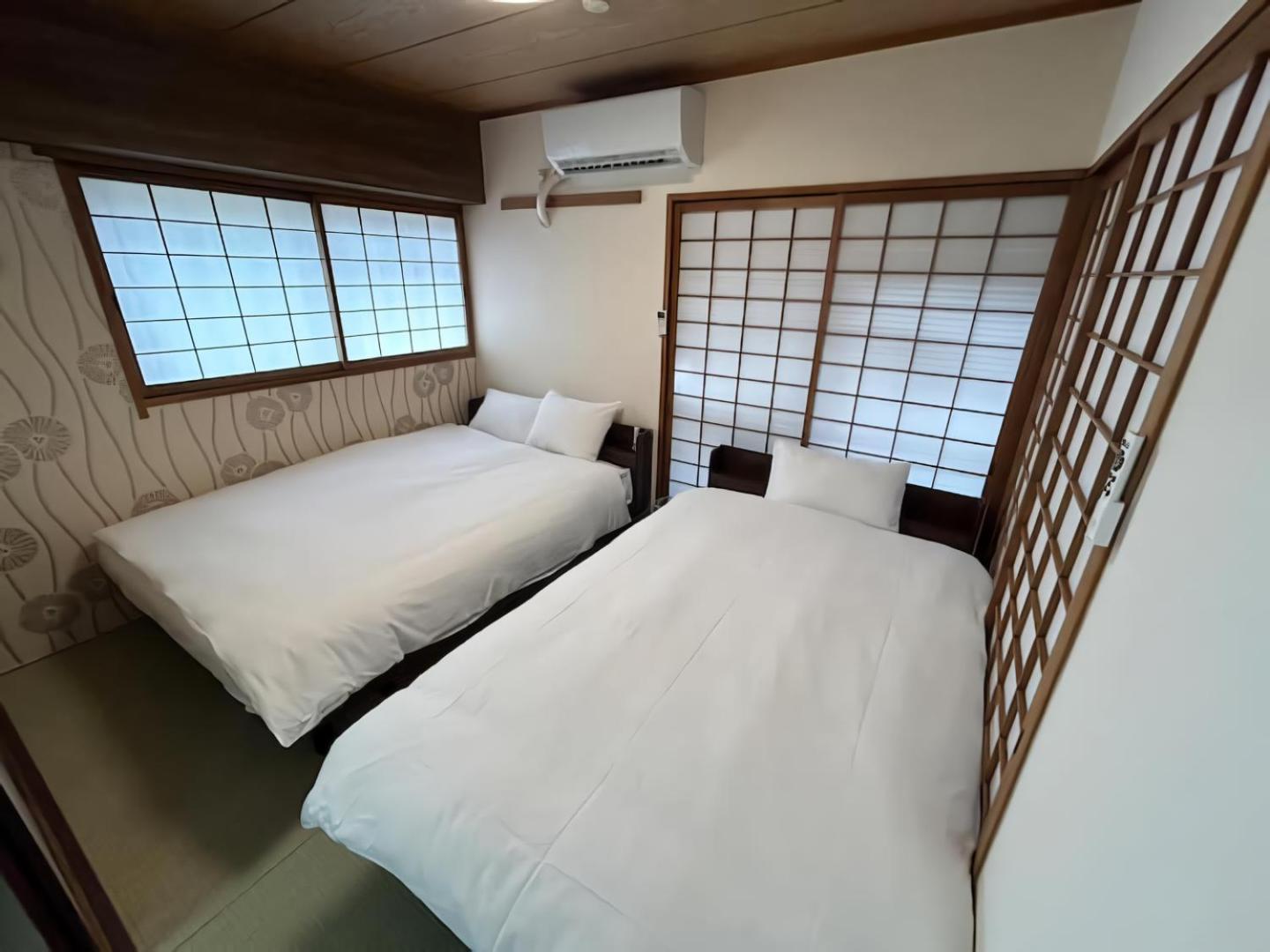 Minpaku Emperor713 * Osaka