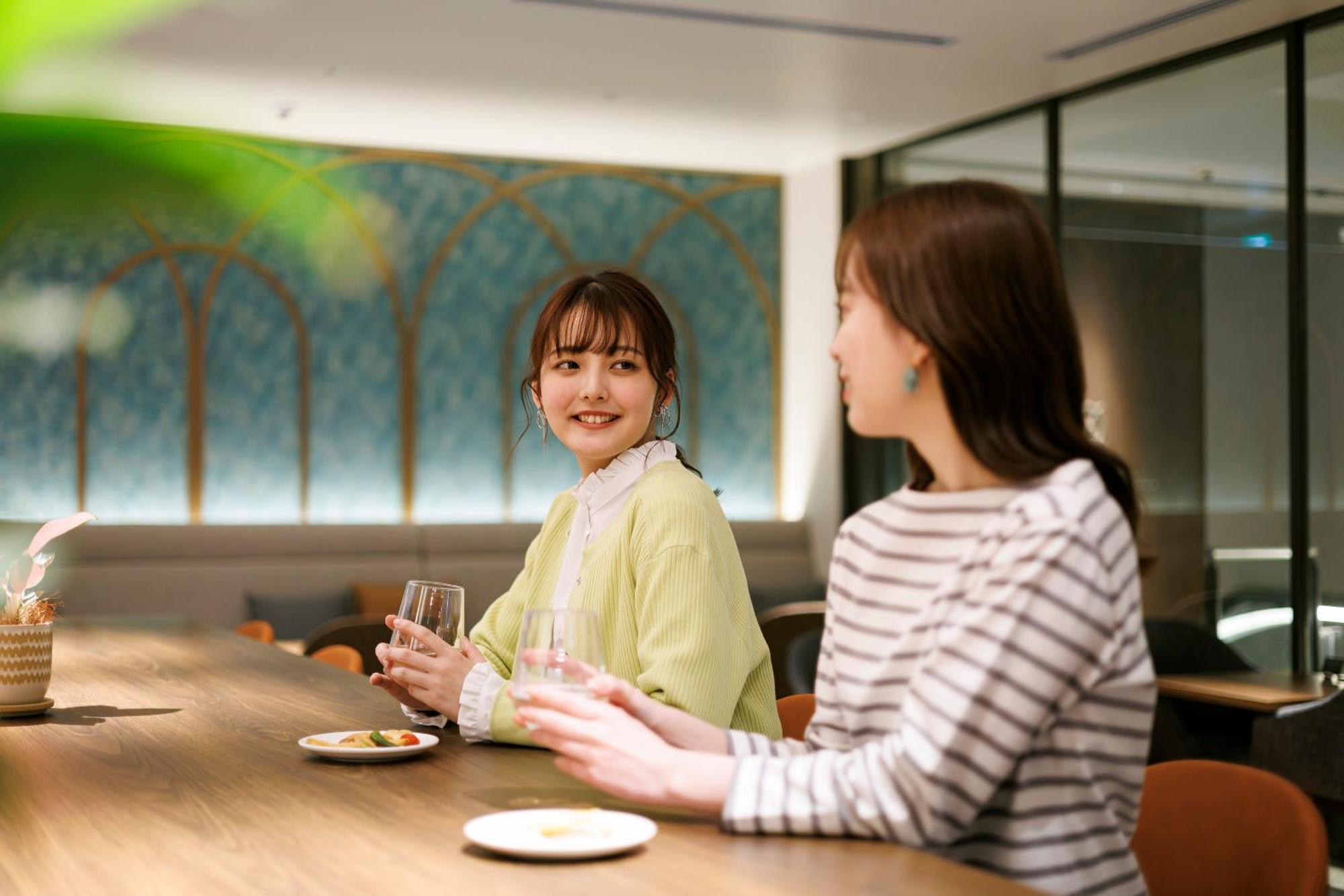 Namba Oriental 4* Osaka