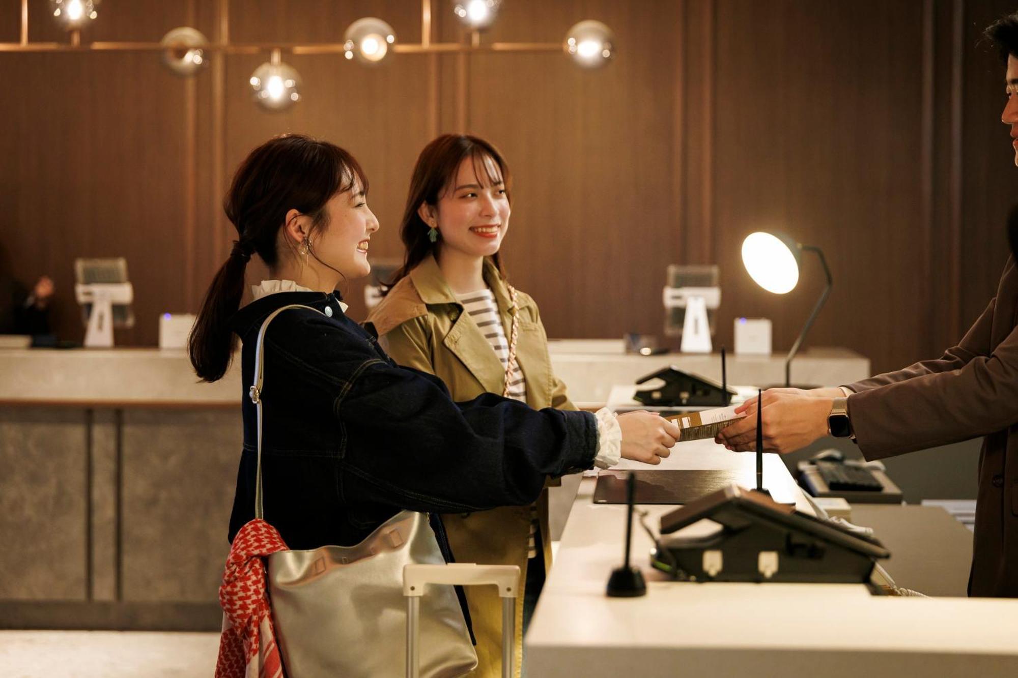Namba Oriental 4* Osaka