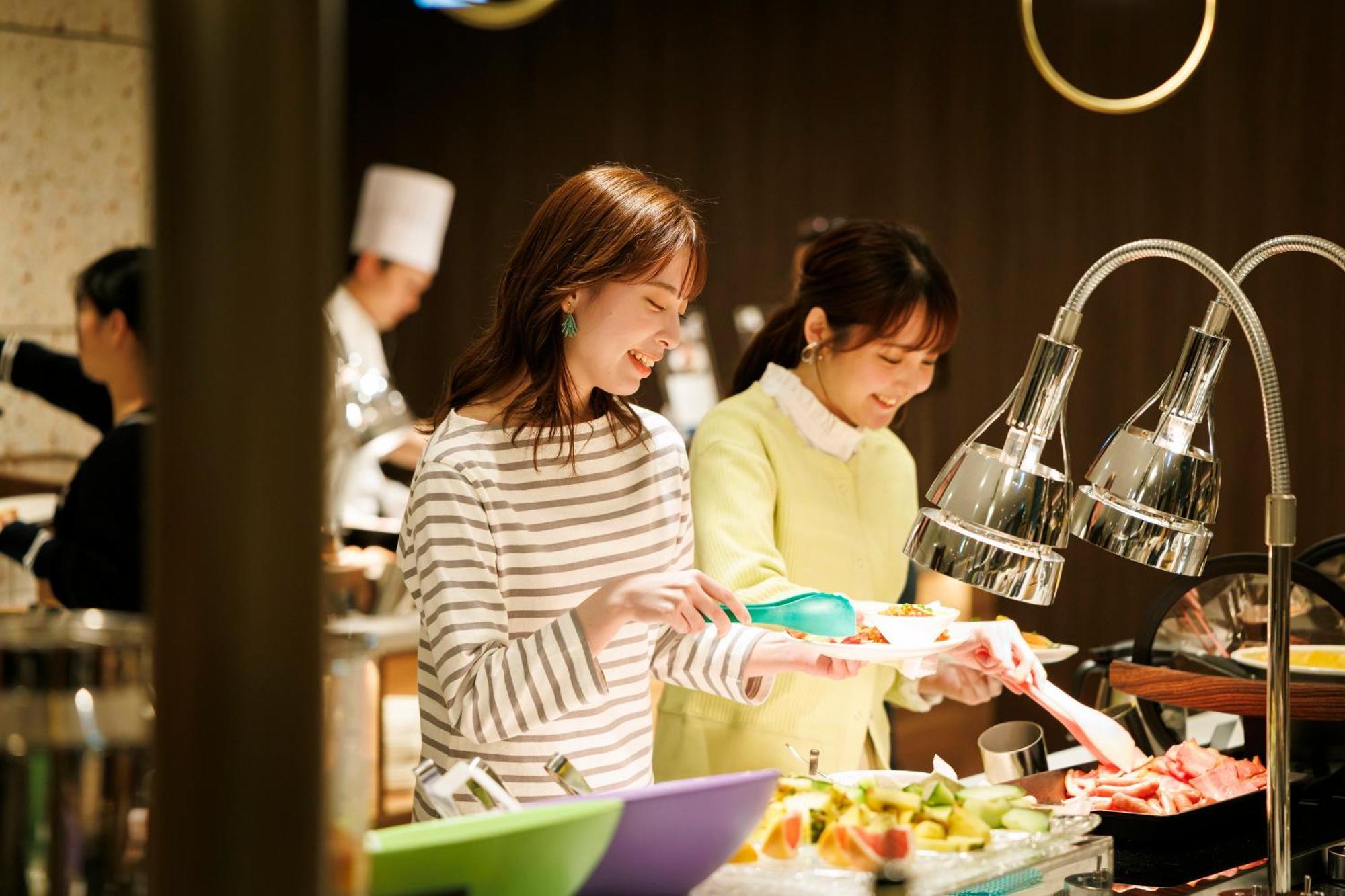 Namba Oriental 4* Osaka