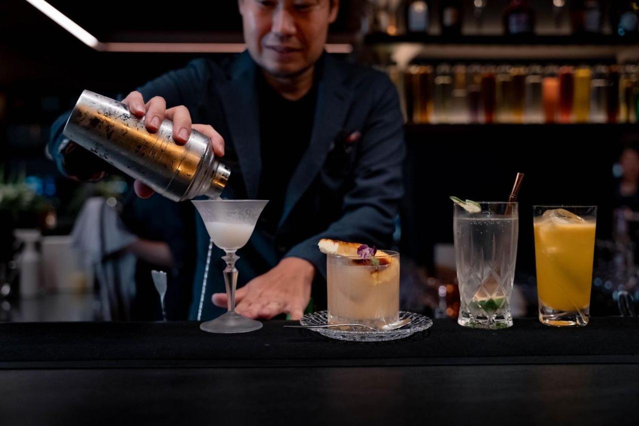 The Lively Honmachi Hotel Osaka