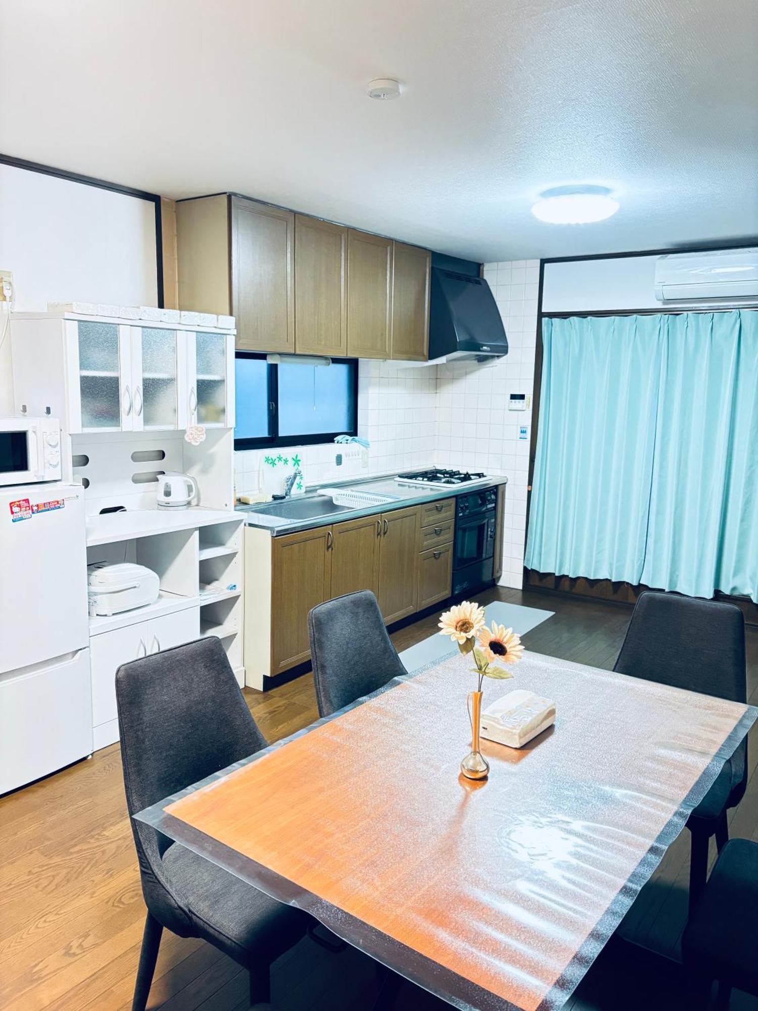 Novastay Apartment Osaka