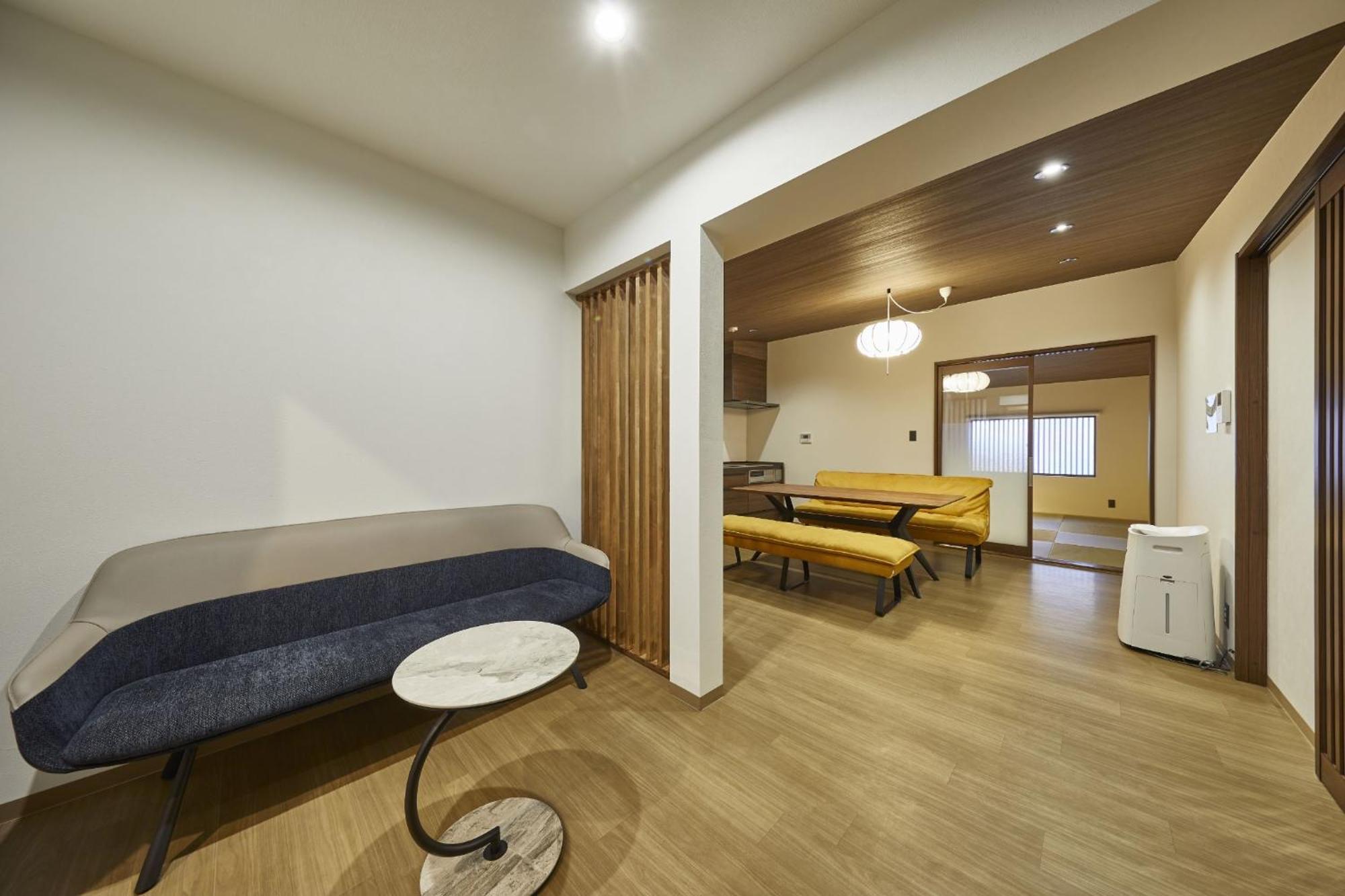 Okunoyado Fuku - Vacation 18663 Holiday home *
