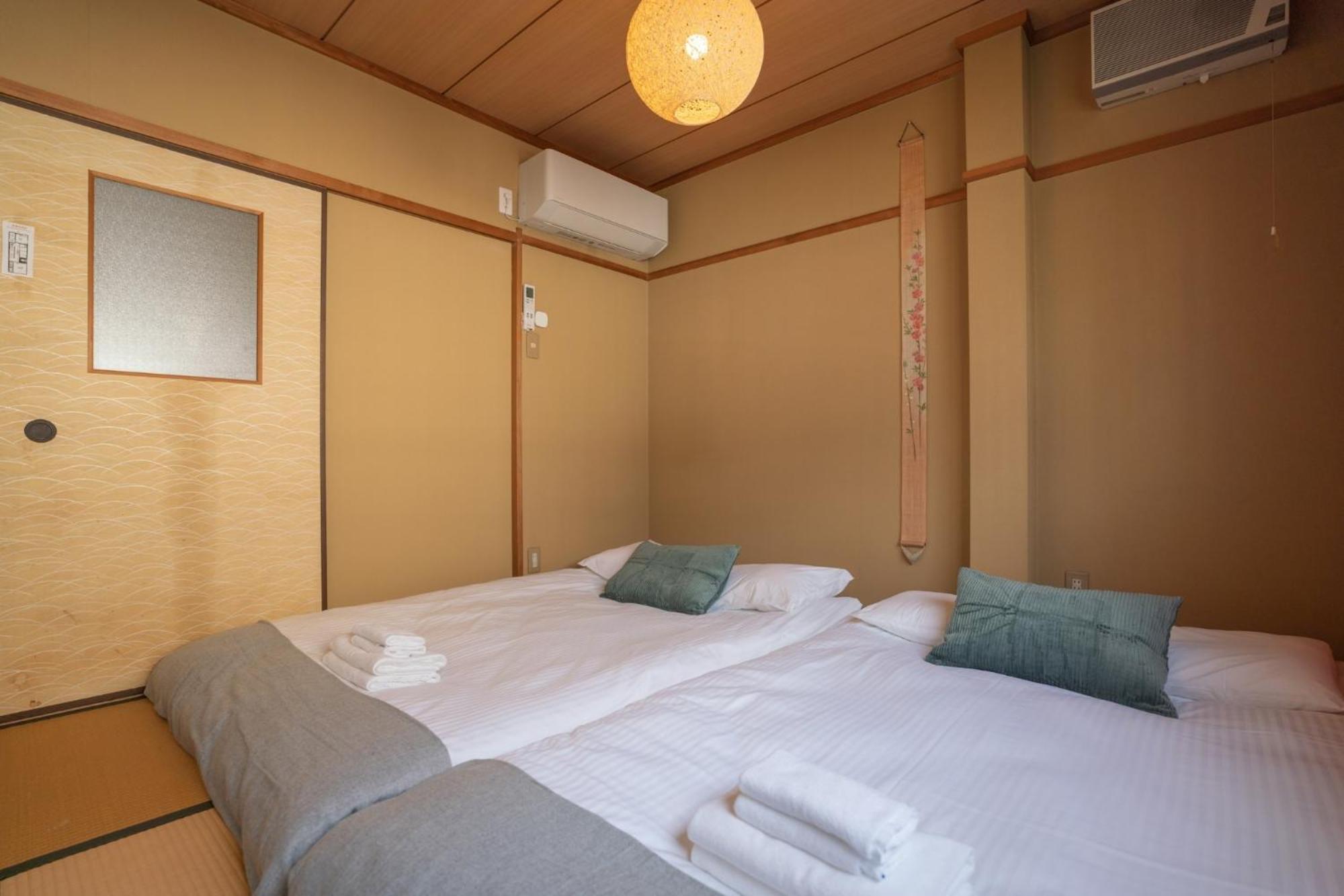 Kuromon - Vacation 18650 Holiday home *