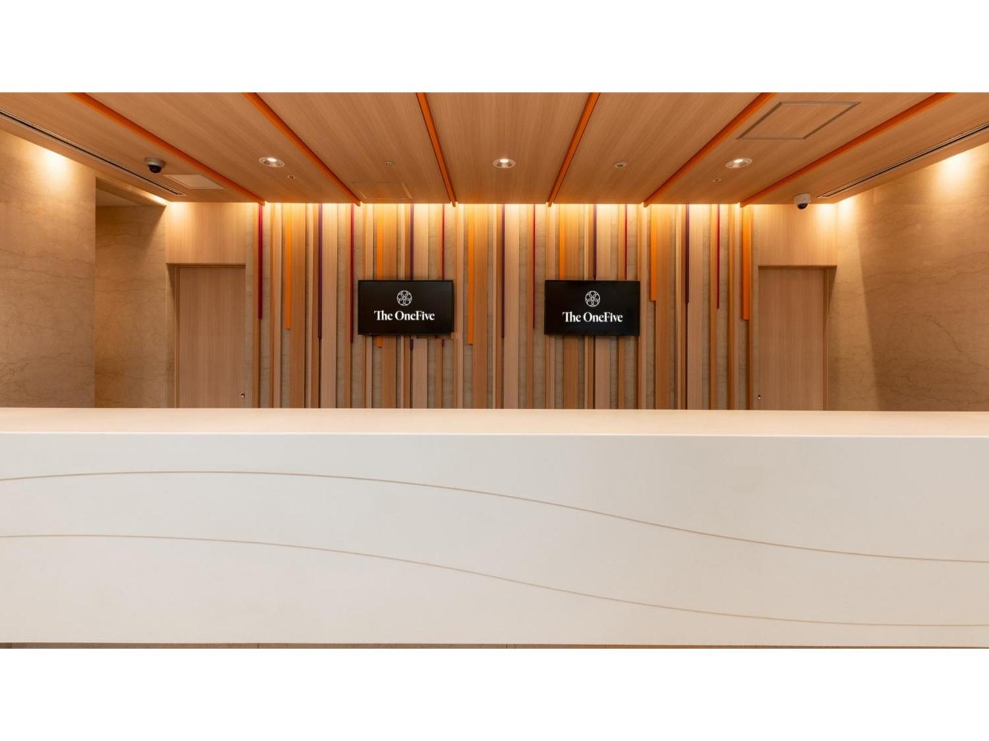 Hotel The Onefive Namba Dotonbori - Vacation 51549v *
