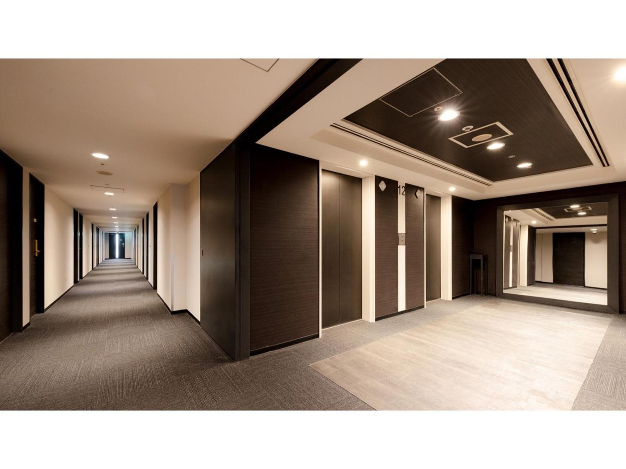 Hotel The Onefive Namba Dotonbori - Vacation 51549v *
