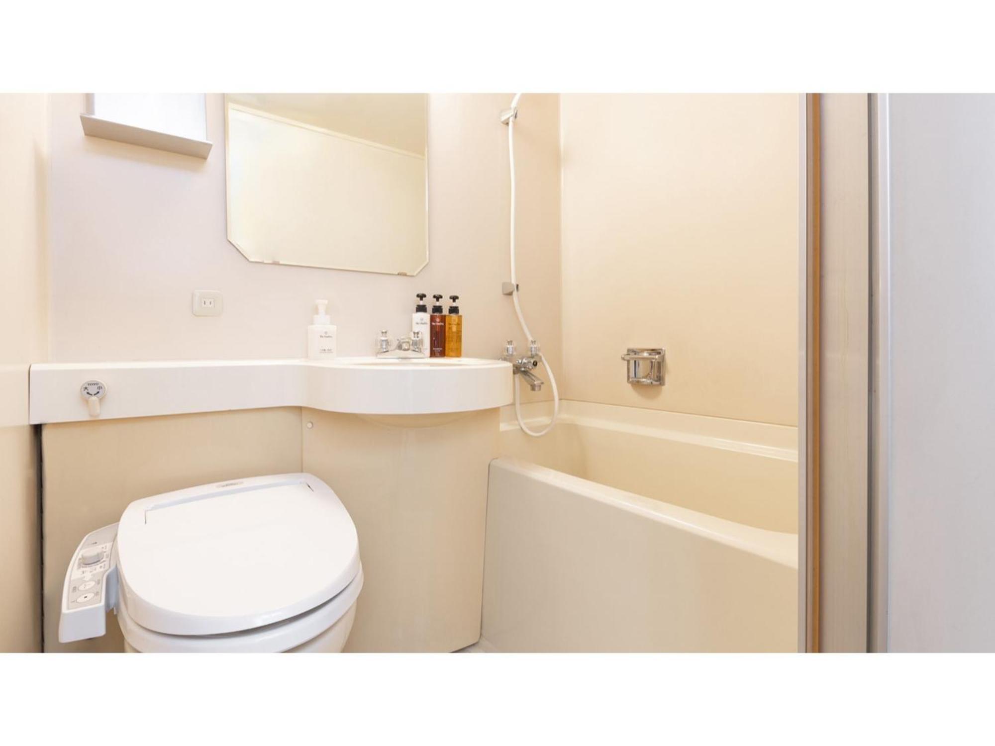 Hotel The Onefive Namba Dotonbori - Vacation 51549v *