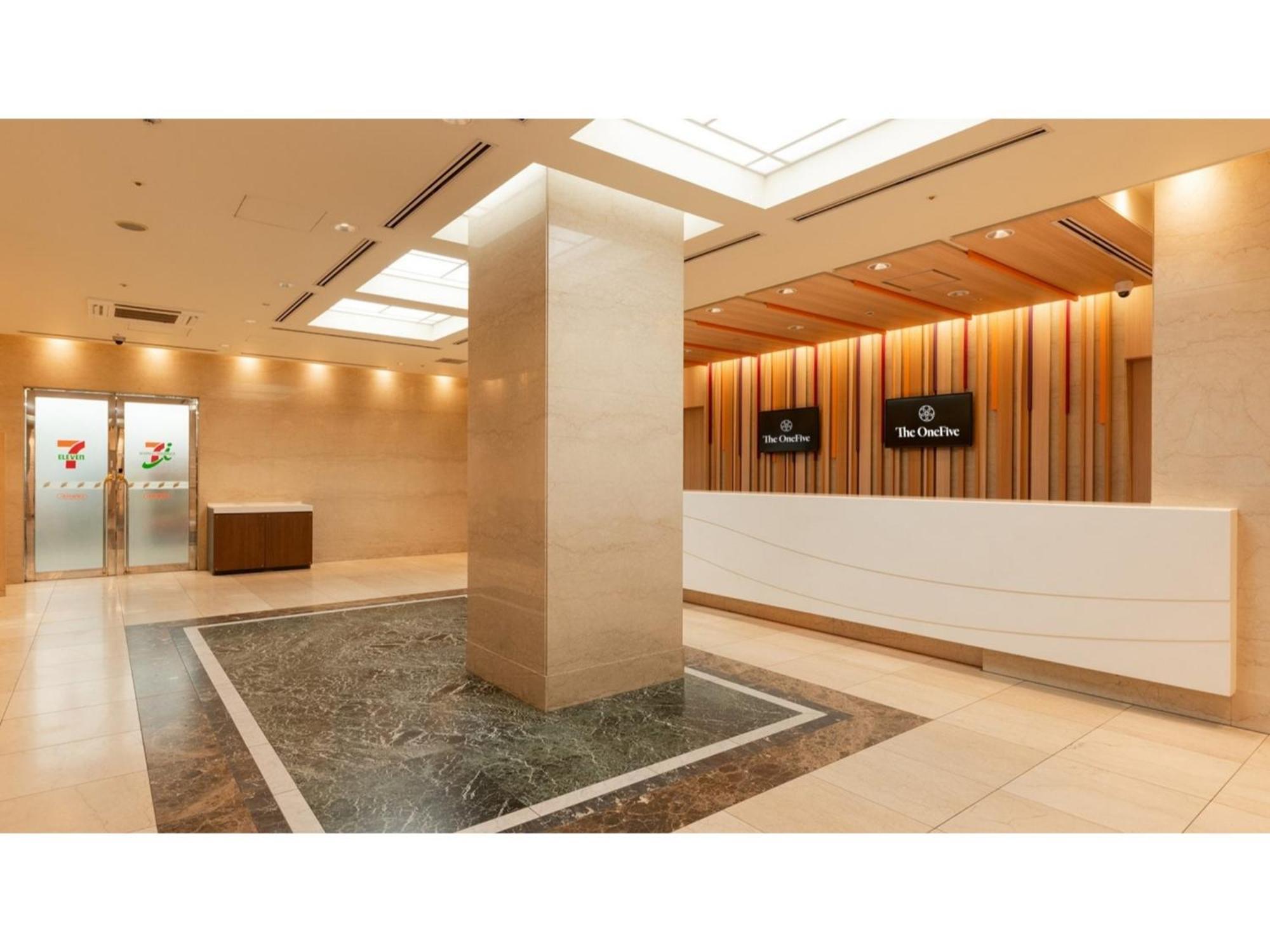 Hotel The Onefive Namba Dotonbori - Vacation 51549v Osaka