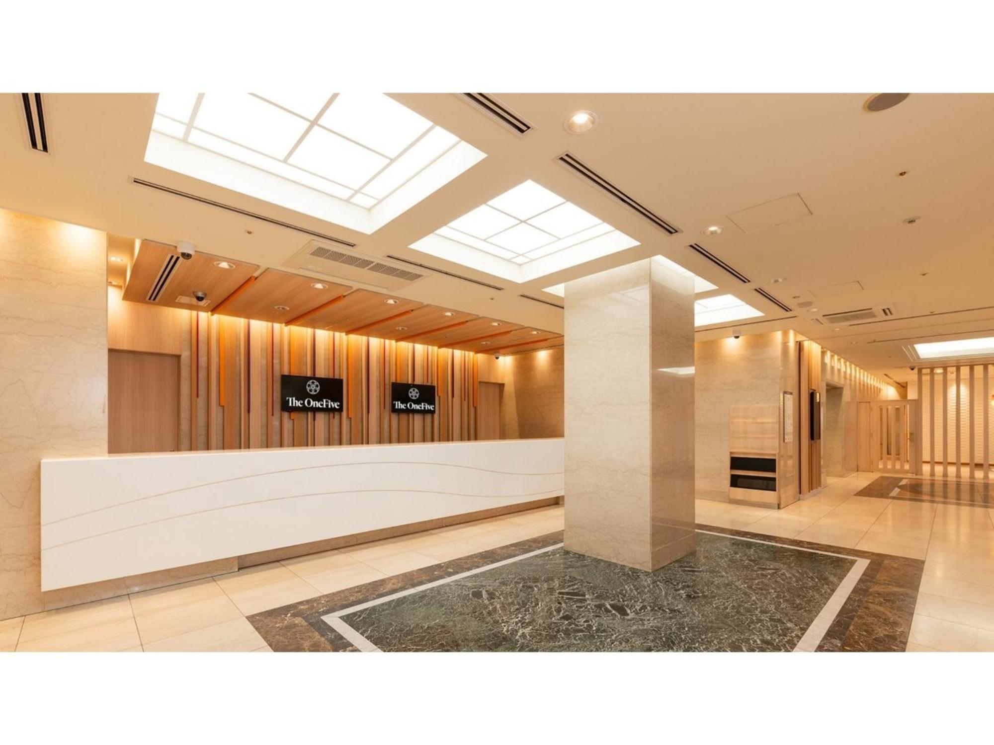 Hotel The Onefive Namba Dotonbori - Vacation 51564v