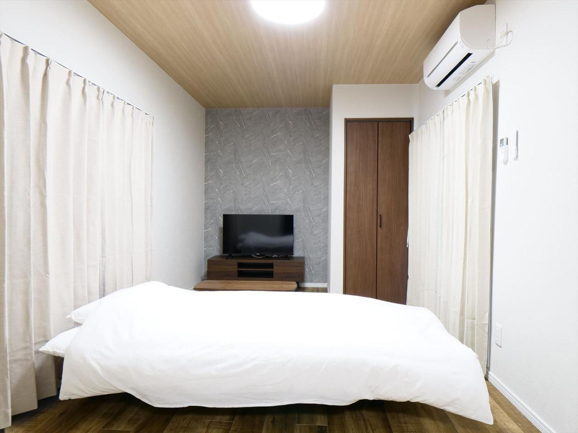 Te House Osaka-tennoji - Vacation 18641 *