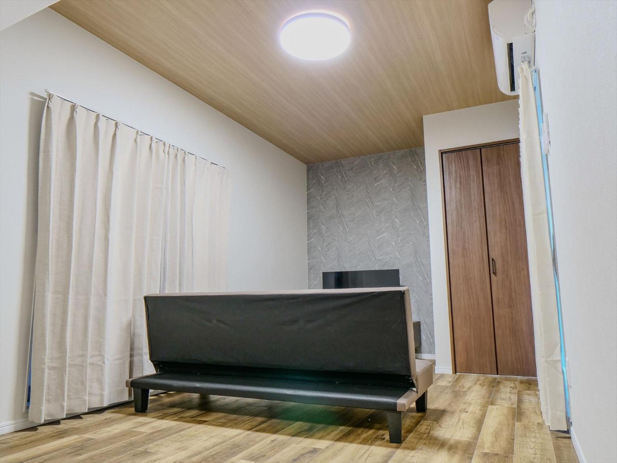 Holiday home Te House Osaka-tennoji - Vacation 18641