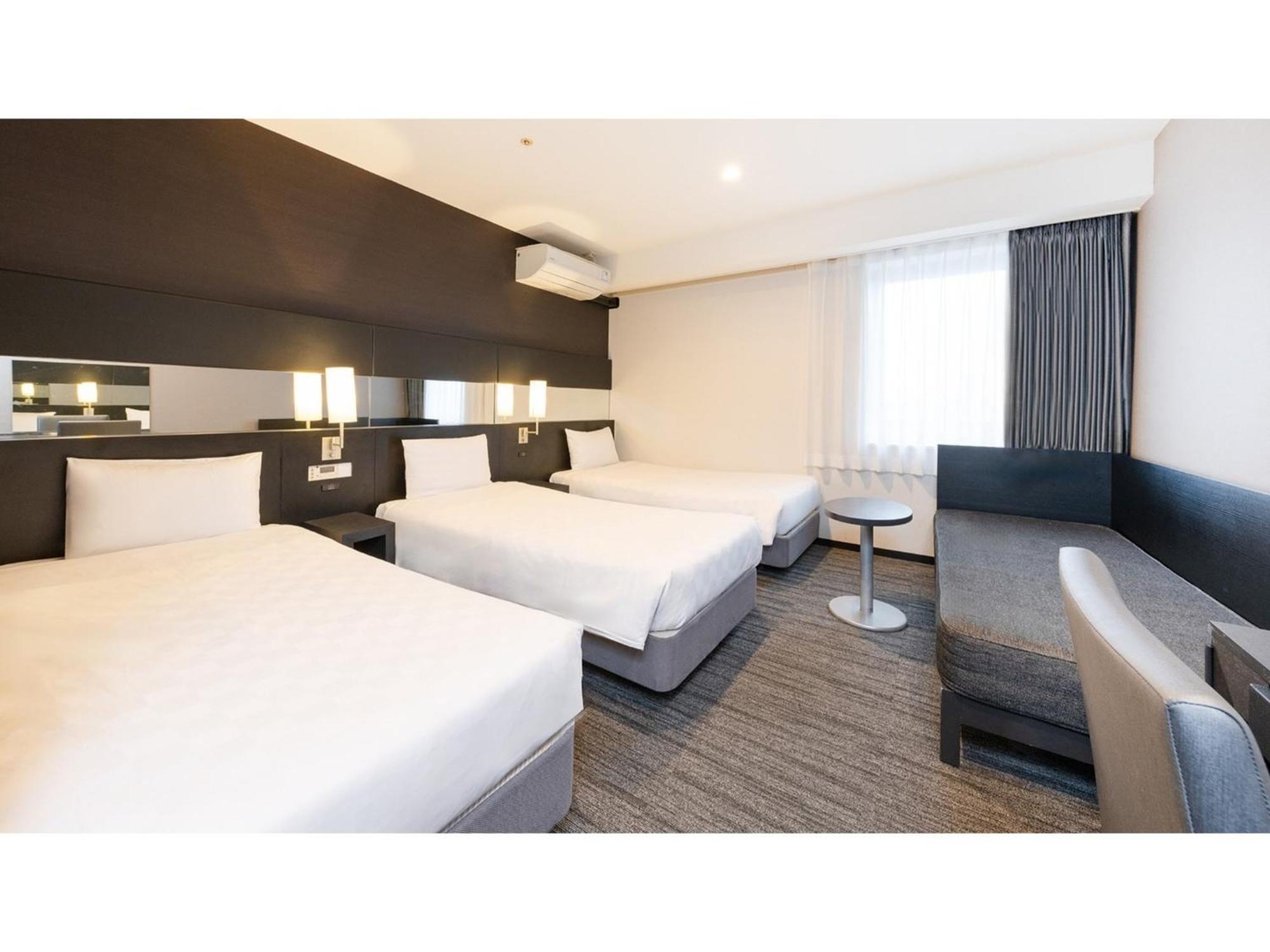 Hotel The Onefive Namba Dotonbori - Vacation 51564v