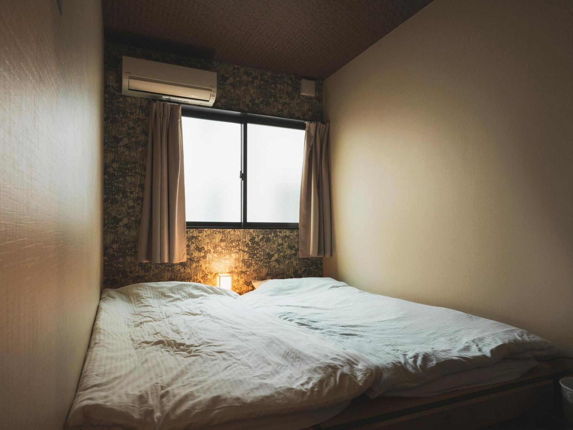 智tomo Apartment Osaka