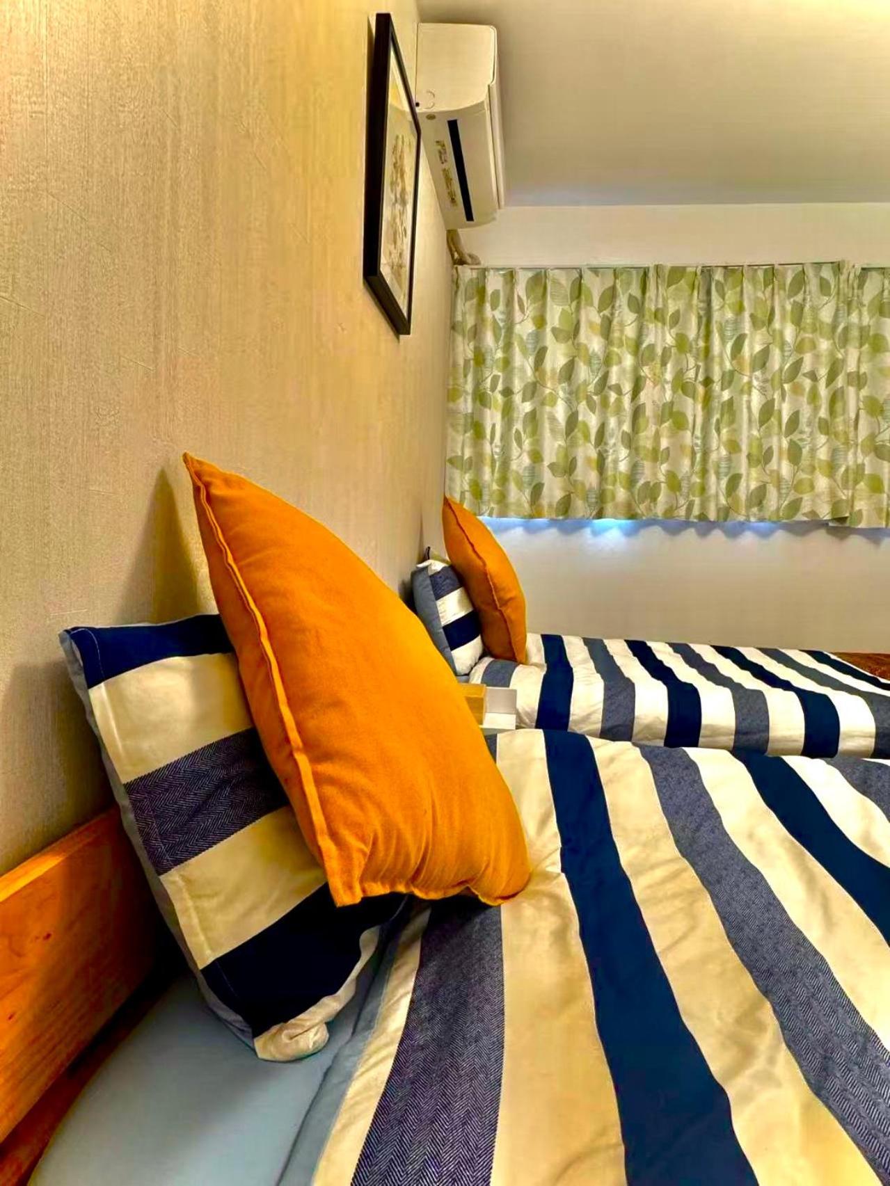 Modern And Traditional Fusion In Umeda 3-min Walk To Subway Ideal For Families And Groups *