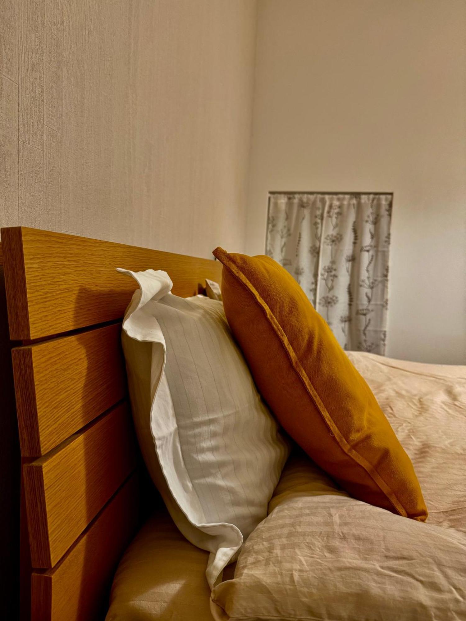 Modern And Traditional Fusion In Umeda 3-min Walk To Subway Ideal For Families And Groups Villa