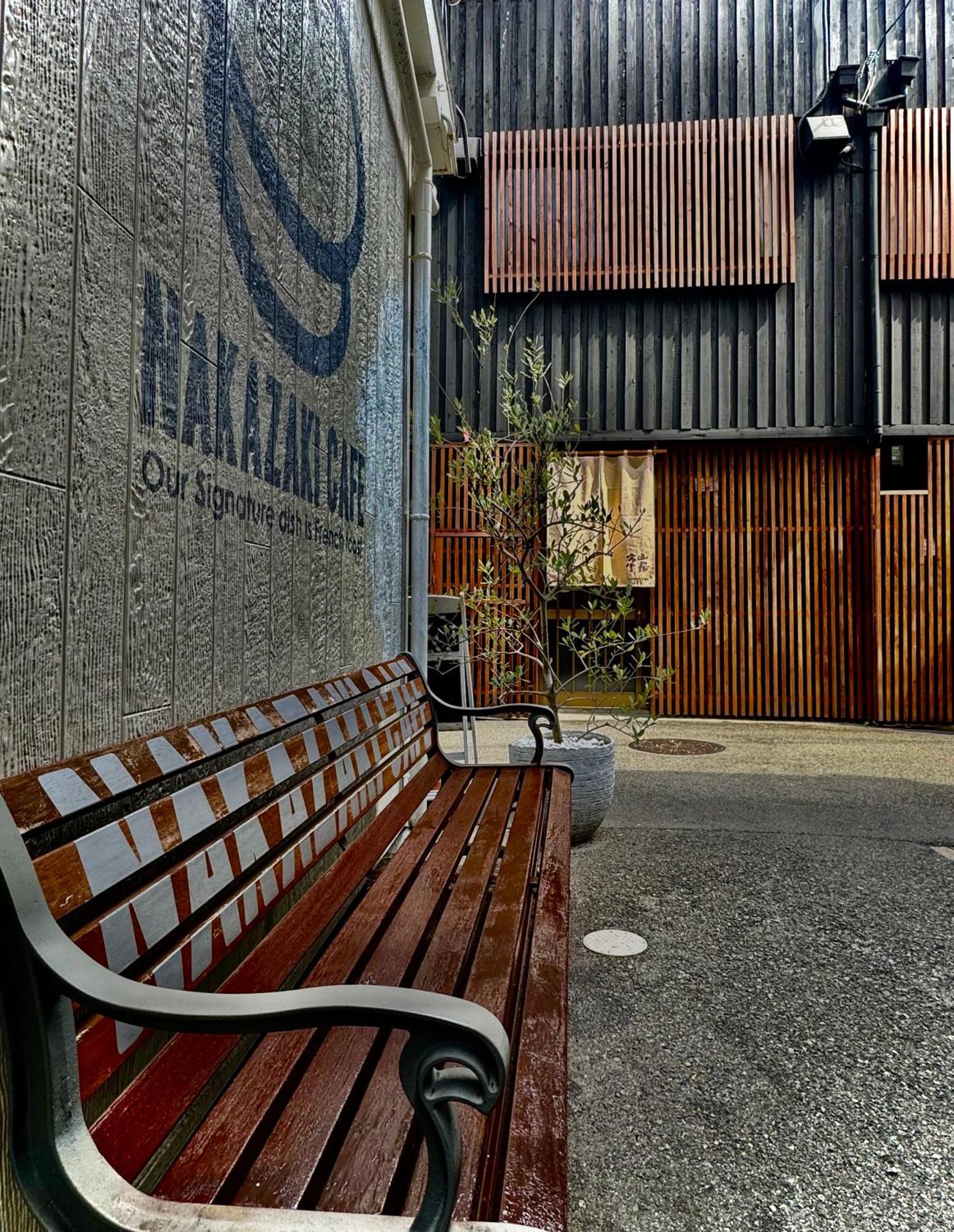 Modern And Traditional Fusion In Umeda 3-min Walk To Subway Ideal For Families And Groups * Osaka