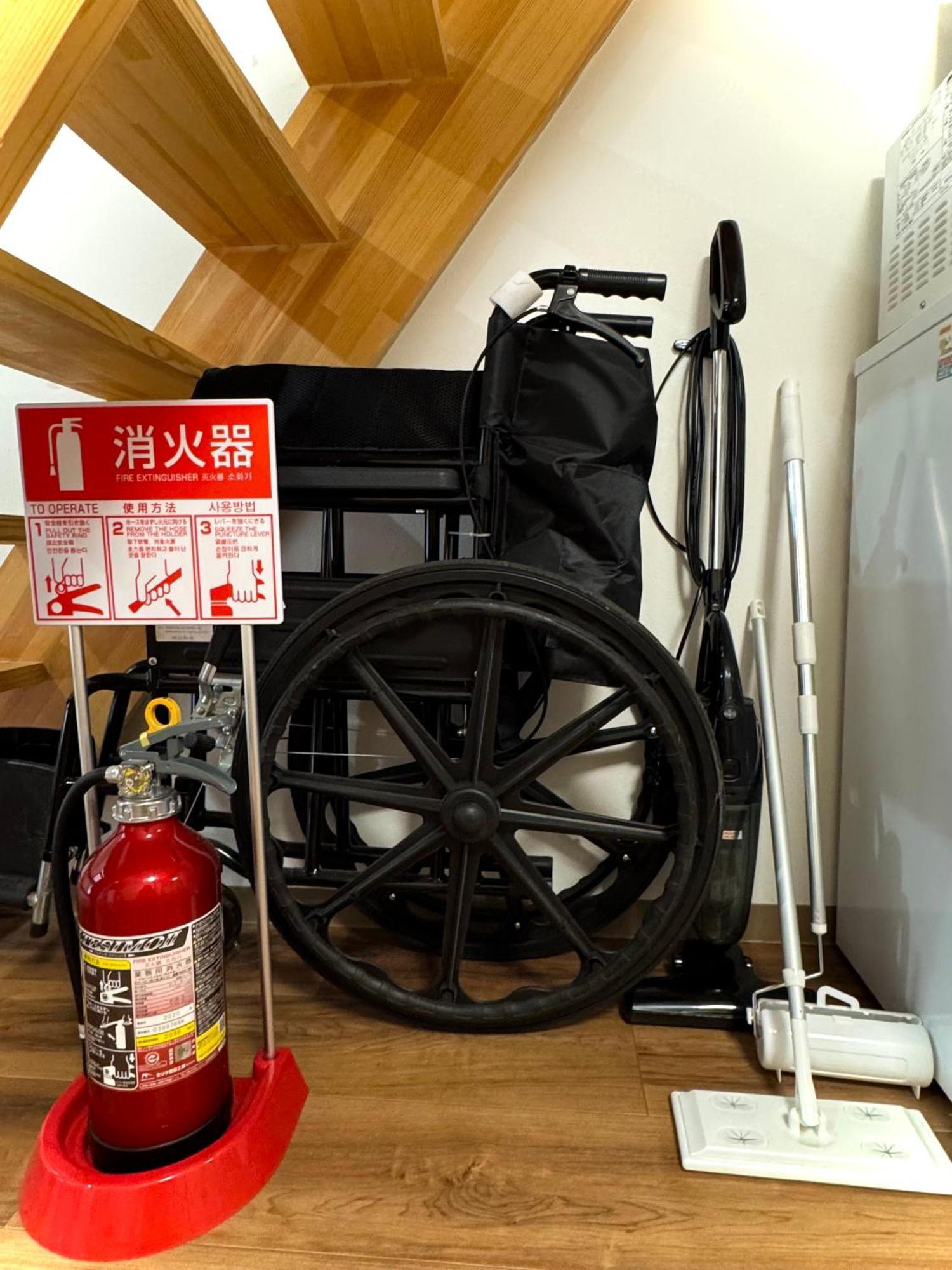 Modern And Traditional Fusion In Umeda 3-min Walk To Subway Ideal For Families And Groups Villa Osaka