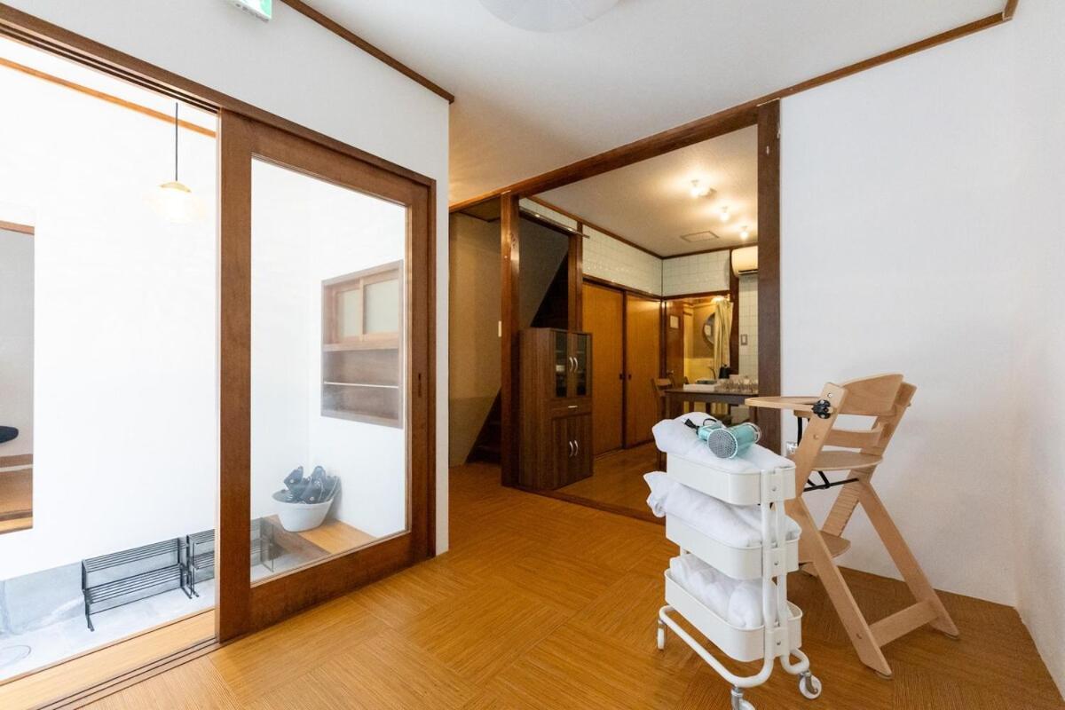 リノベーション古民家　ゆうなぎ Holiday home