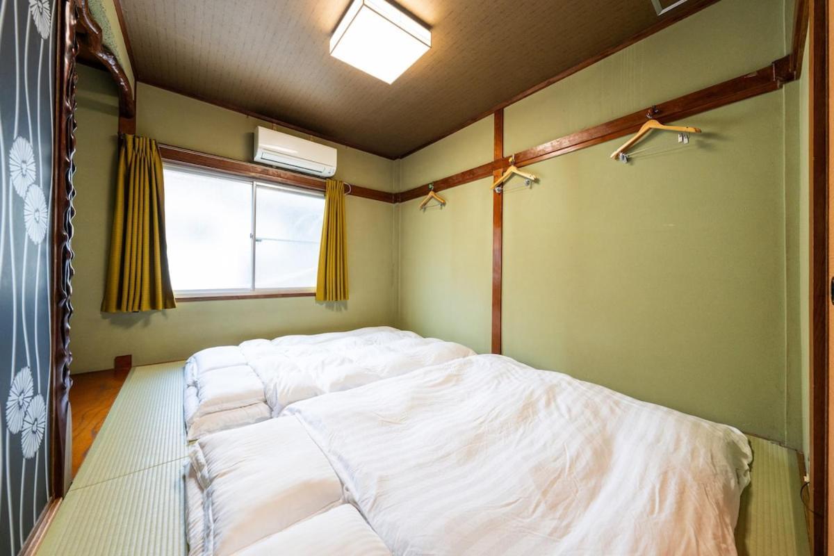 リノベーション古民家　ゆうなぎ Holiday home Osaka
