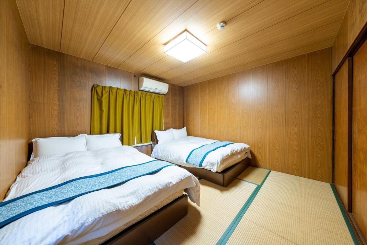 Holiday home リノベーション古民家　ゆうなぎ Osaka