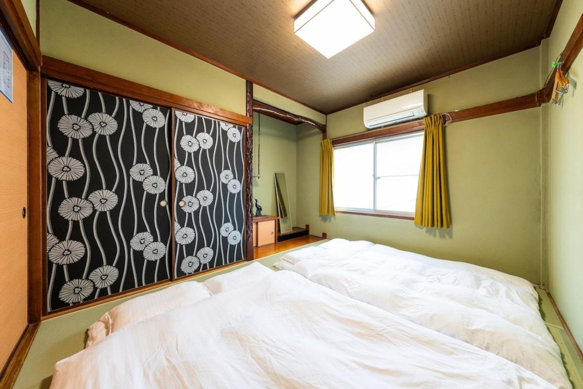 リノベーション古民家　ゆうなぎ Holiday home