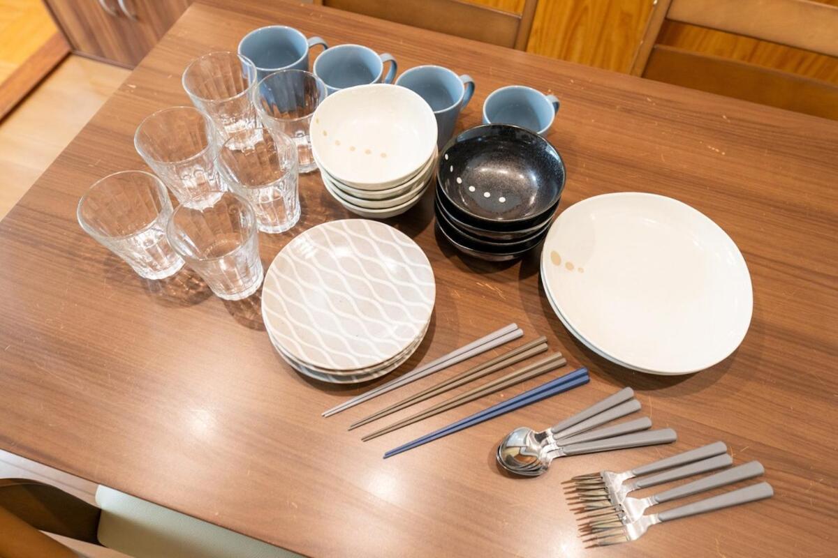 Holiday home リノベーション古民家　ゆうなぎ Osaka