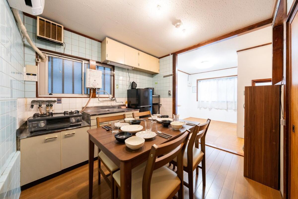 リノベーション古民家　ゆうなぎ Holiday home