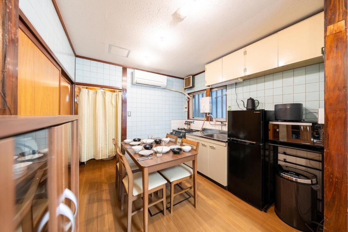 Holiday home リノベーション古民家　ゆうなぎ *