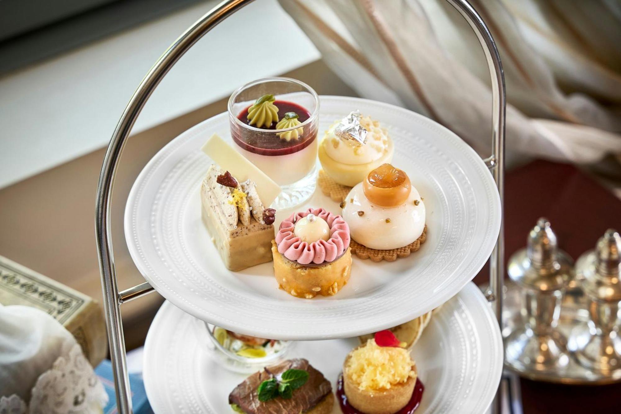 Hotel The Ritz-carlton 5*