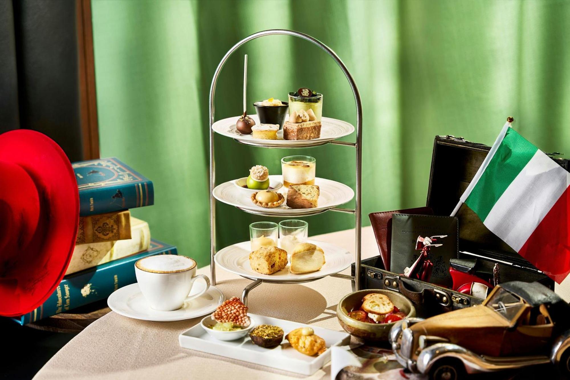 The Ritz-carlton Hotel Osaka