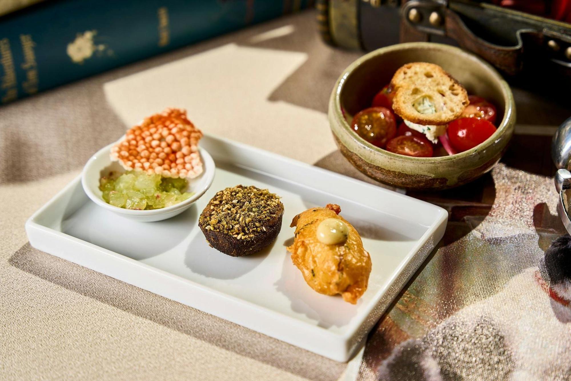 Hotel The Ritz-carlton Osaka