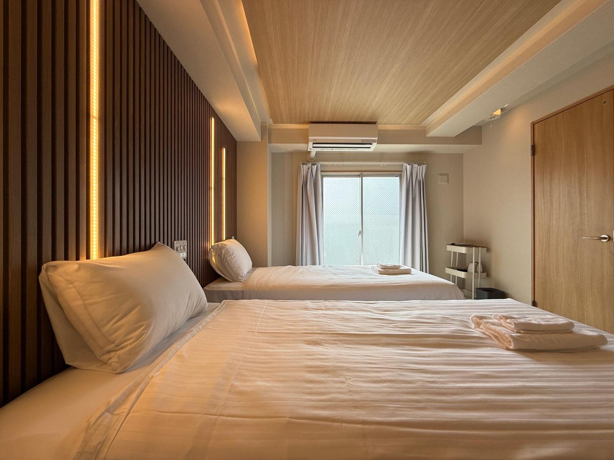 Ebisu Hotel 3*