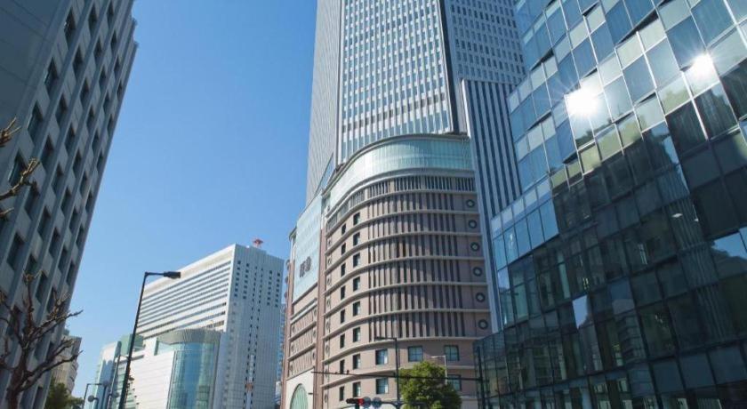 Hotel Botiboti Osaka