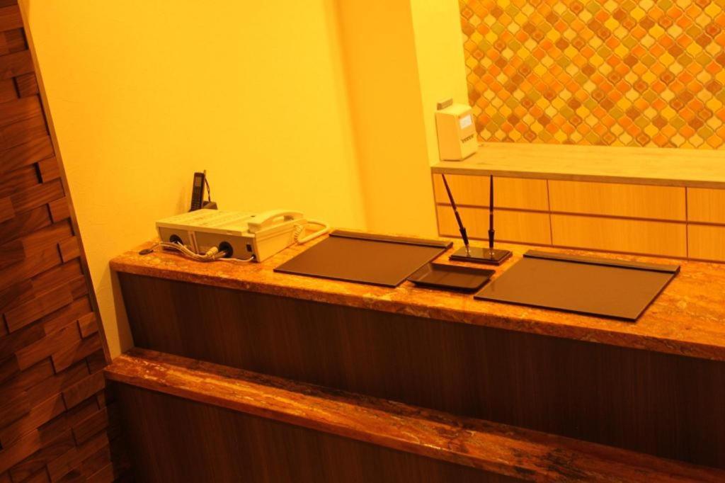 Botiboti Hotel
