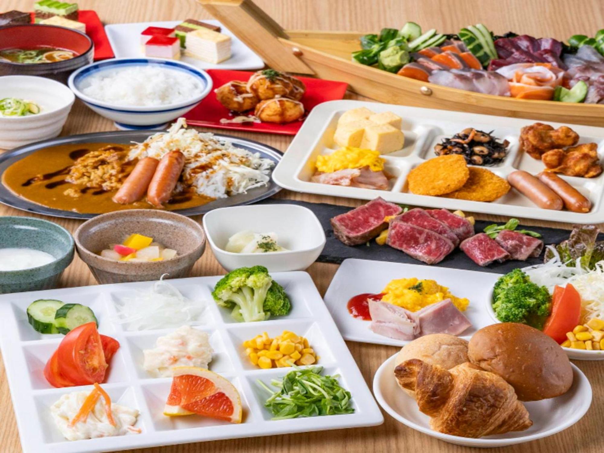 Hotel Apa Namba Ekihigashi Osaka