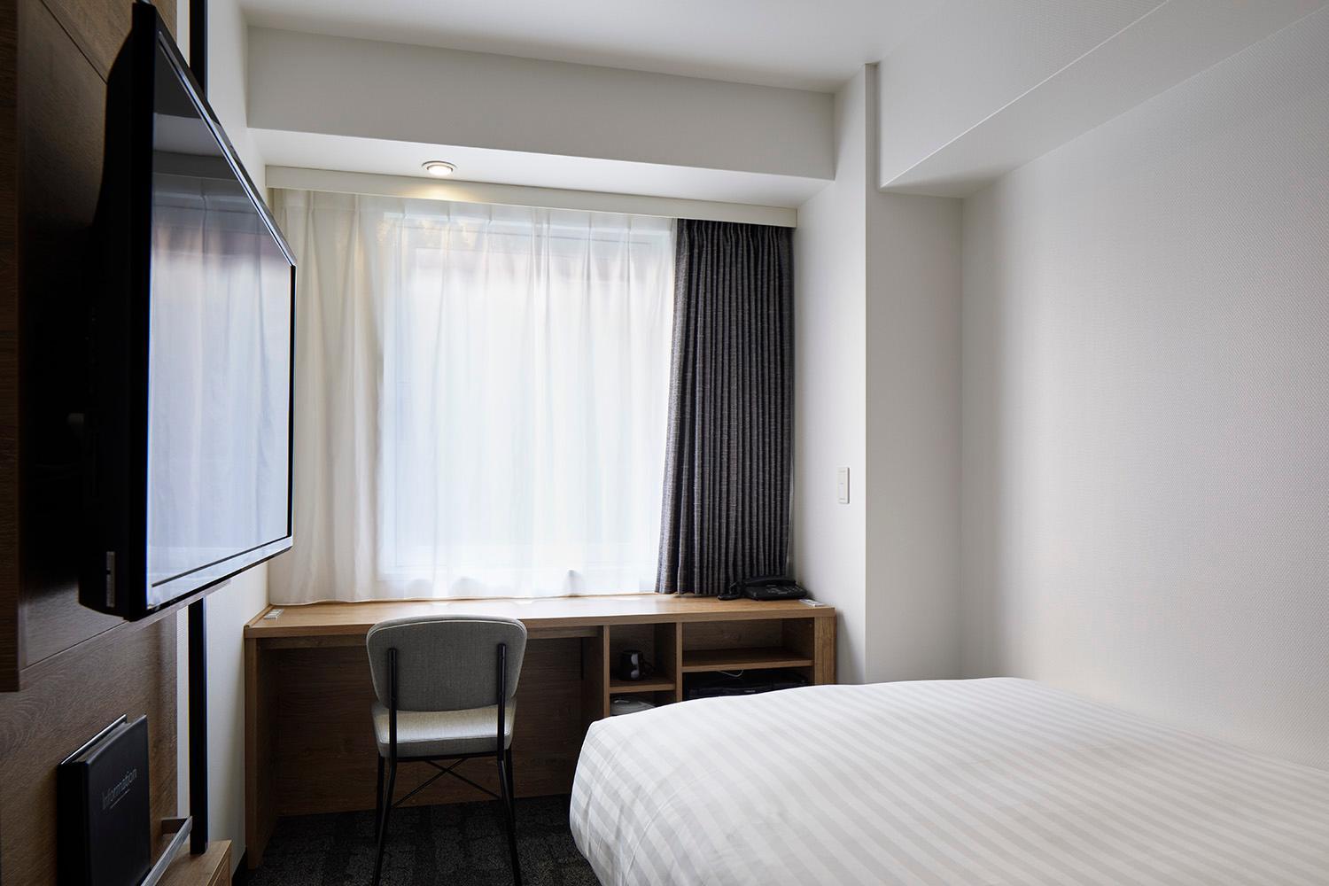 Hotel Via Shinsaibashi