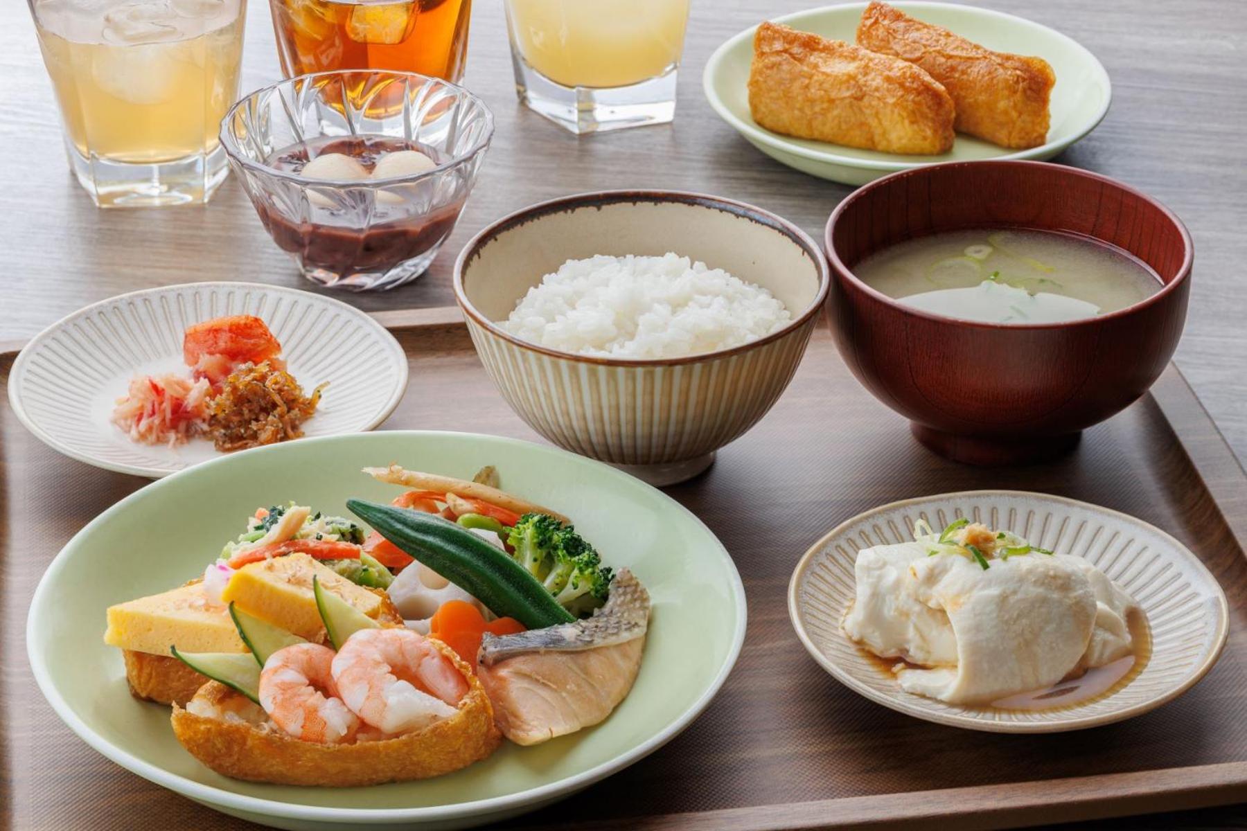 Via Shinsaibashi Hotel Osaka