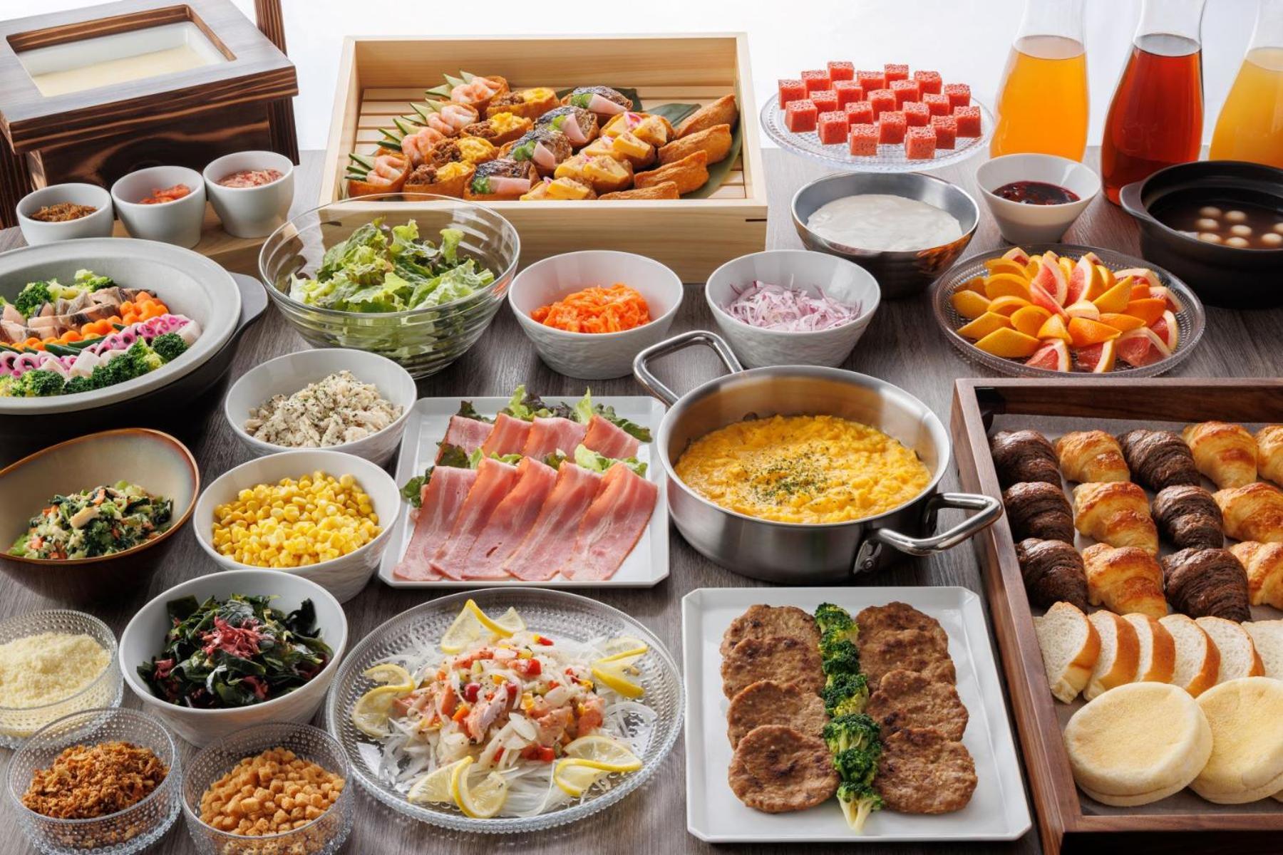 Via Shinsaibashi Hotel 3*