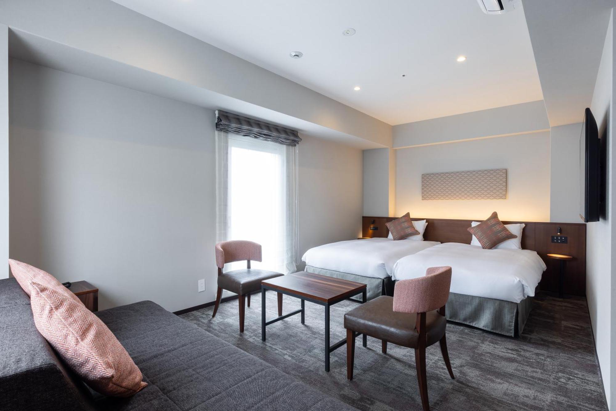 Tokyu Hommachi Hotel Osaka