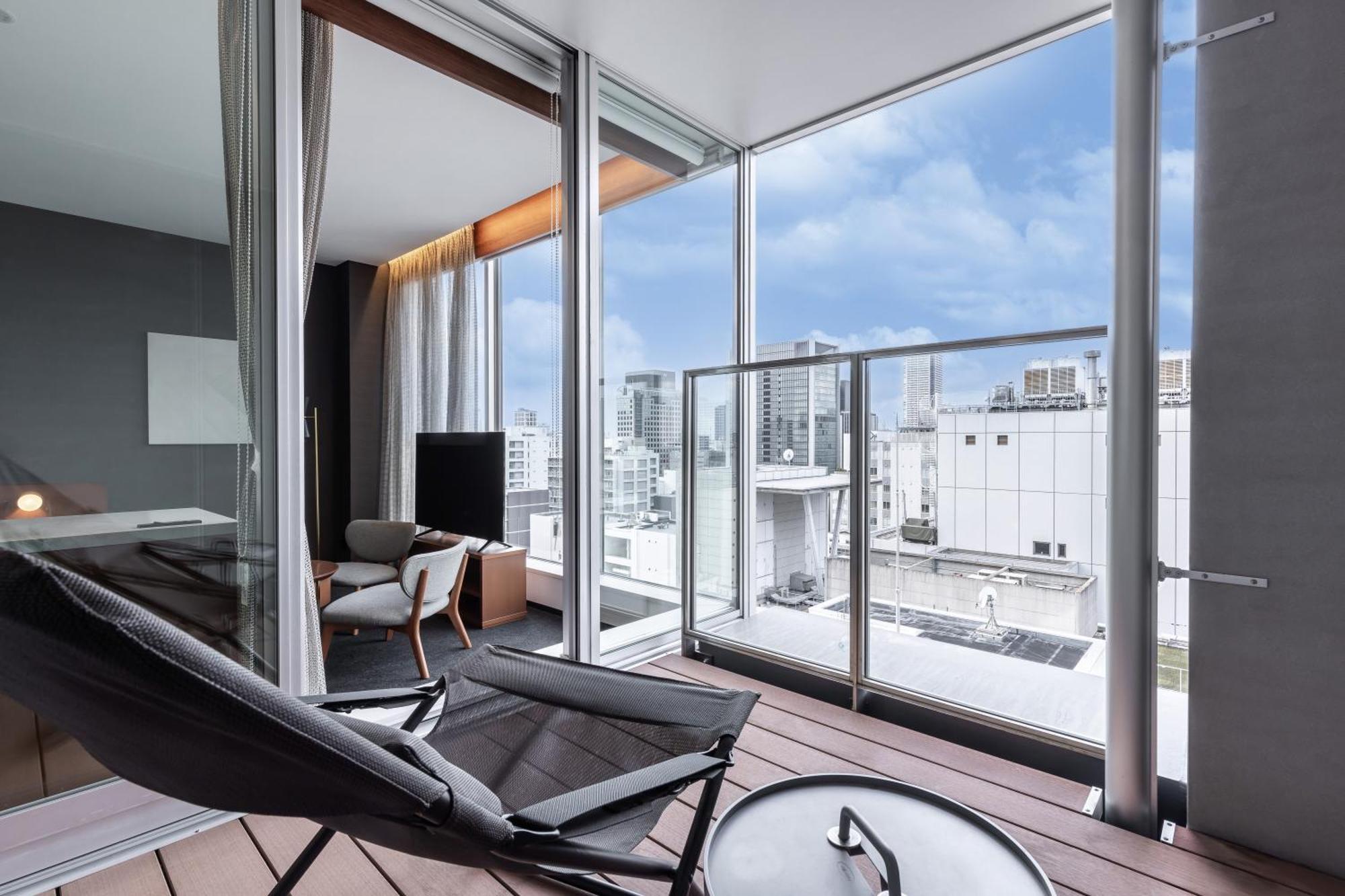 Tokyu Hommachi Hotel 4*