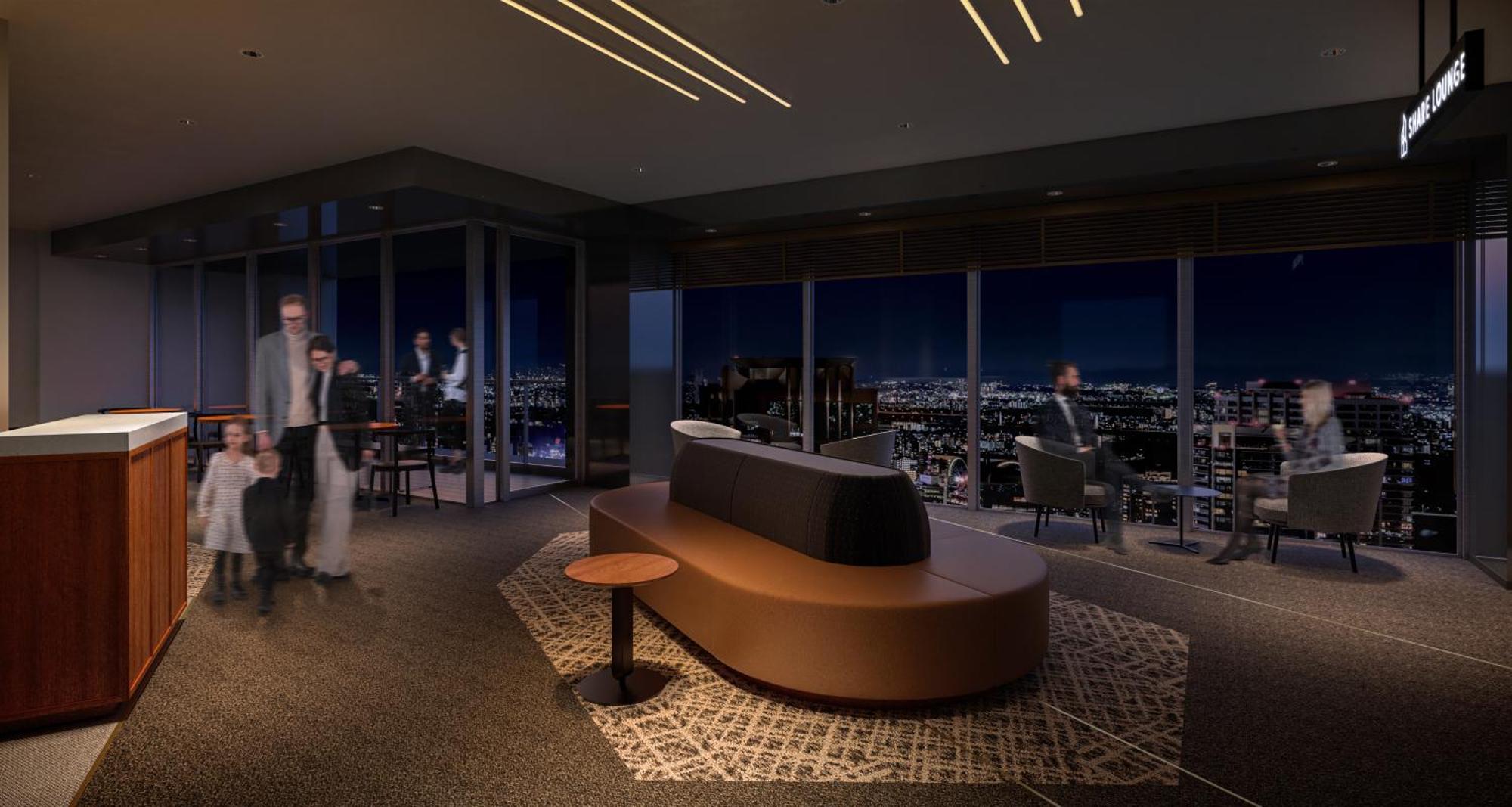 Tokyu Hommachi Hotel Osaka
