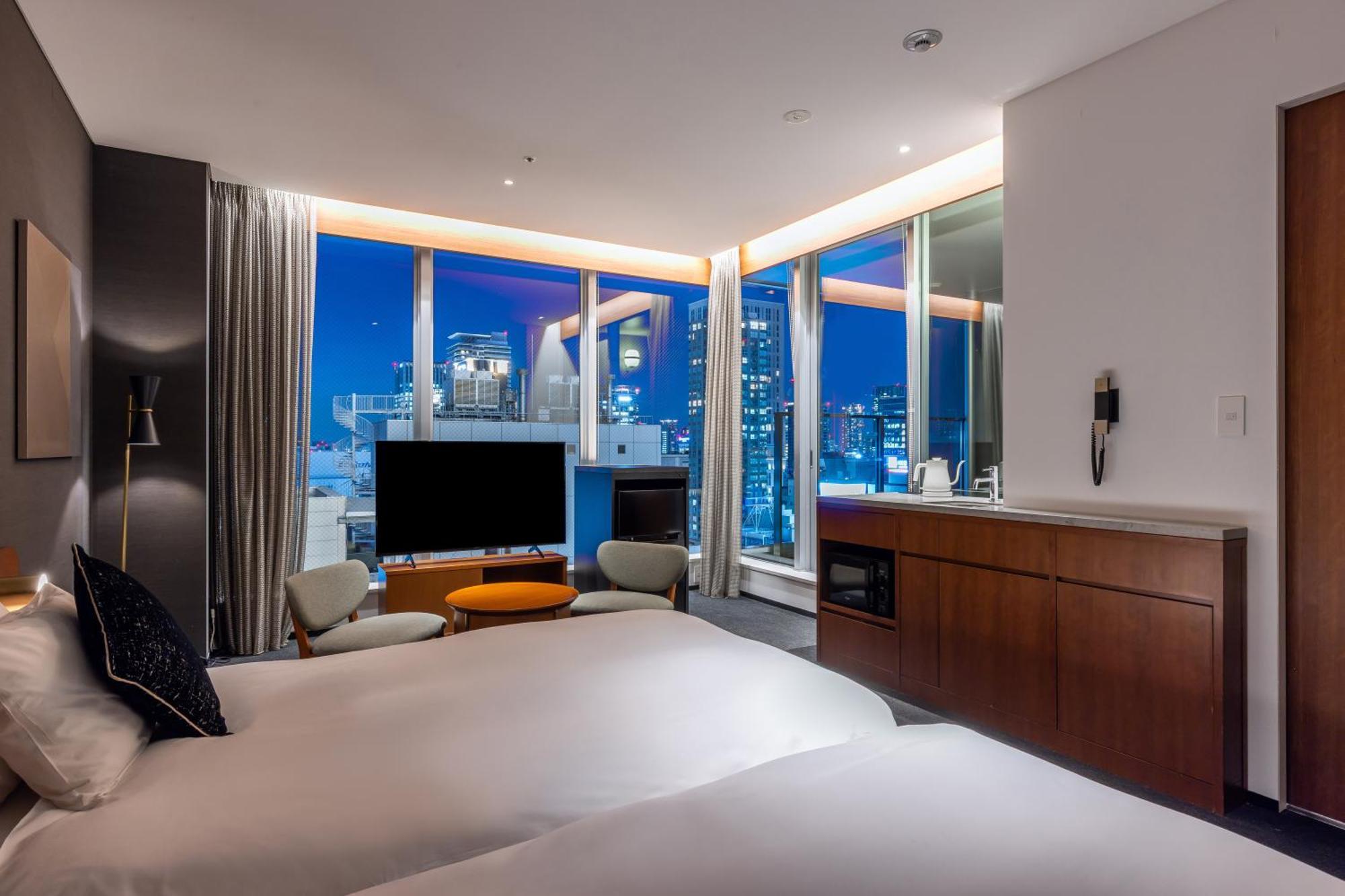 Tokyu Hommachi 4* Osaka