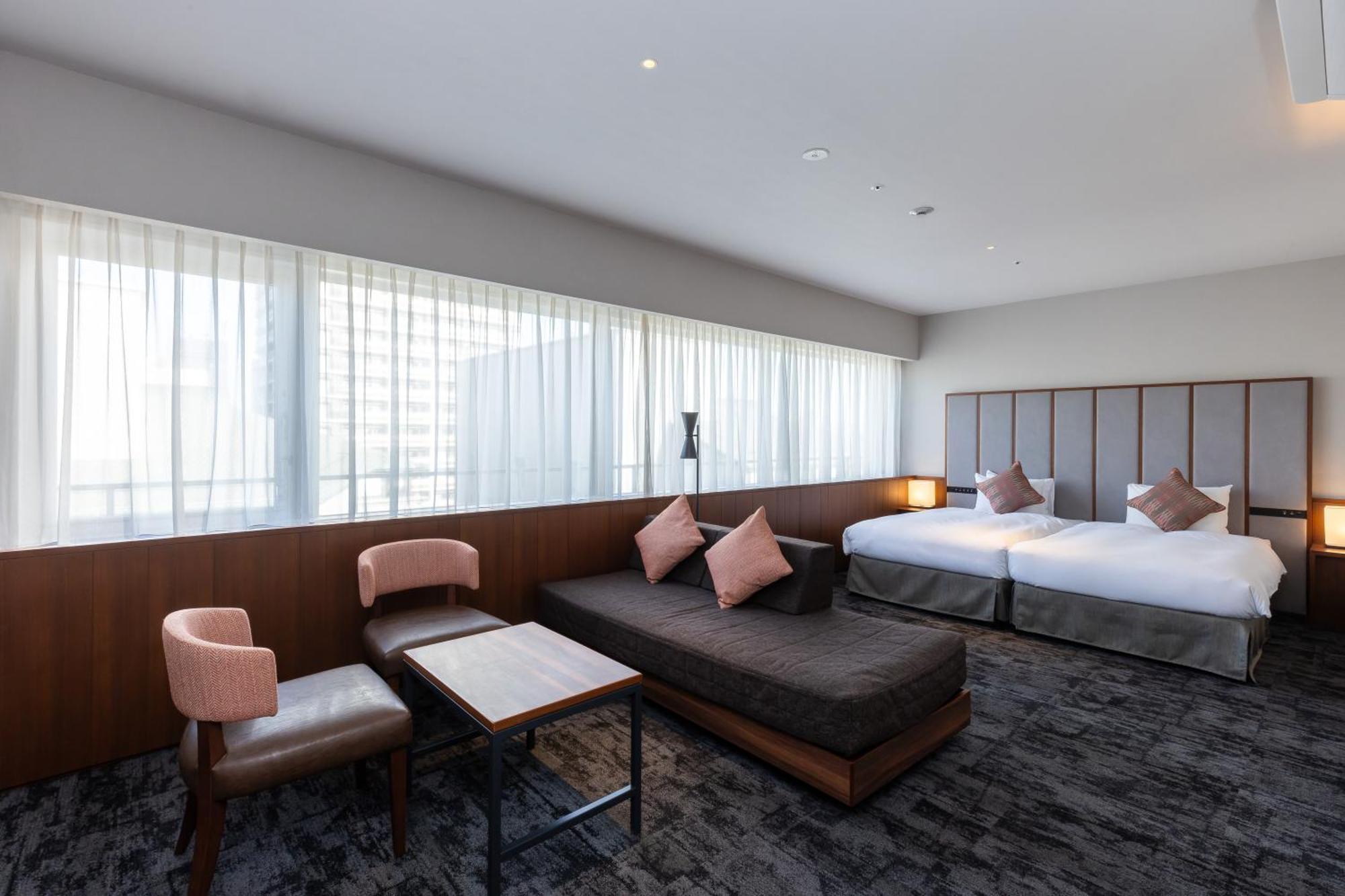 Hotel Tokyu Hommachi