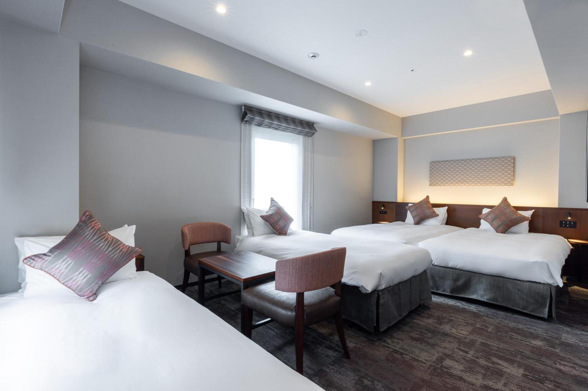 Tokyu Hommachi 4*