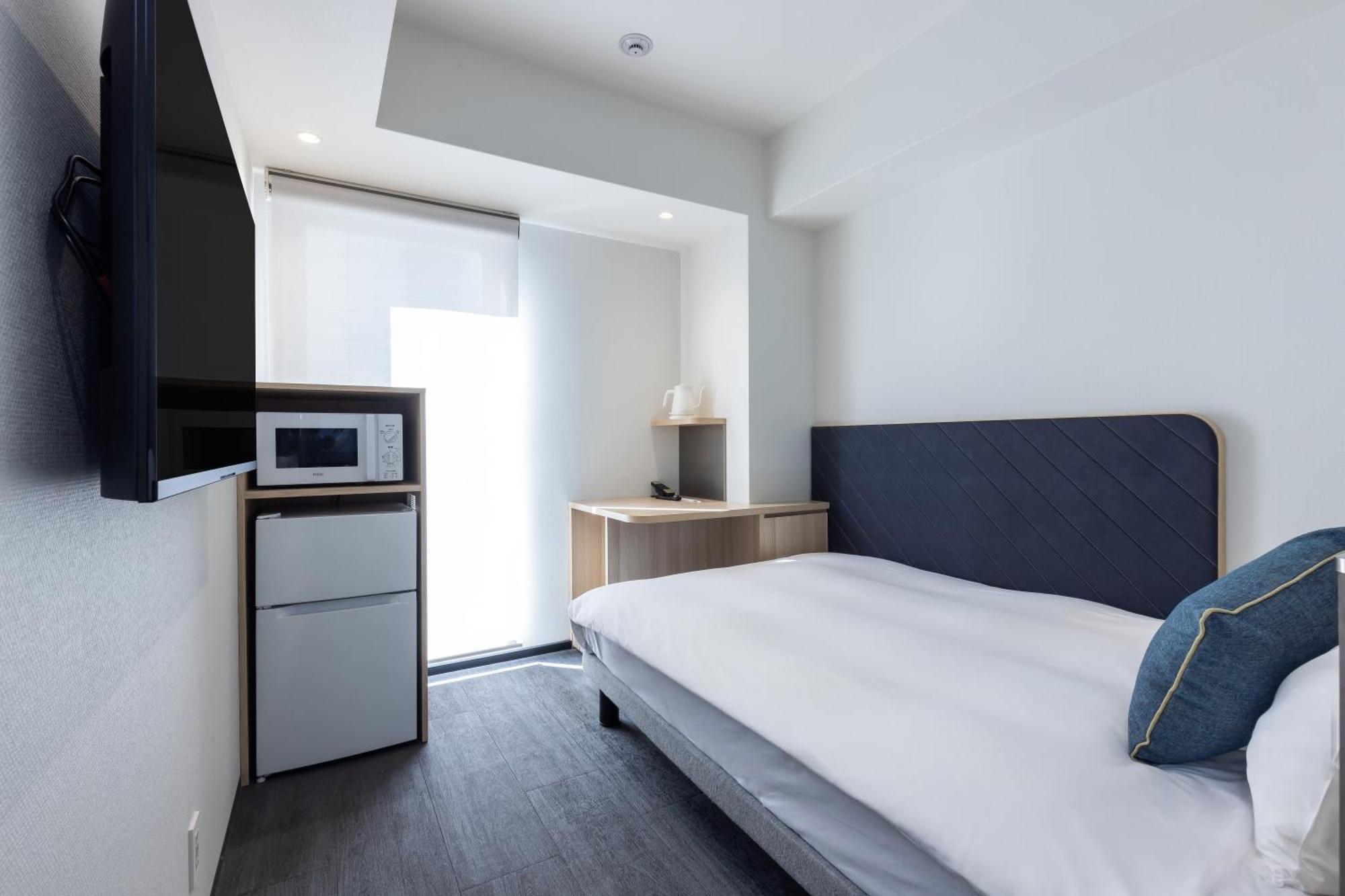 Tokyu Hommachi Hotel
