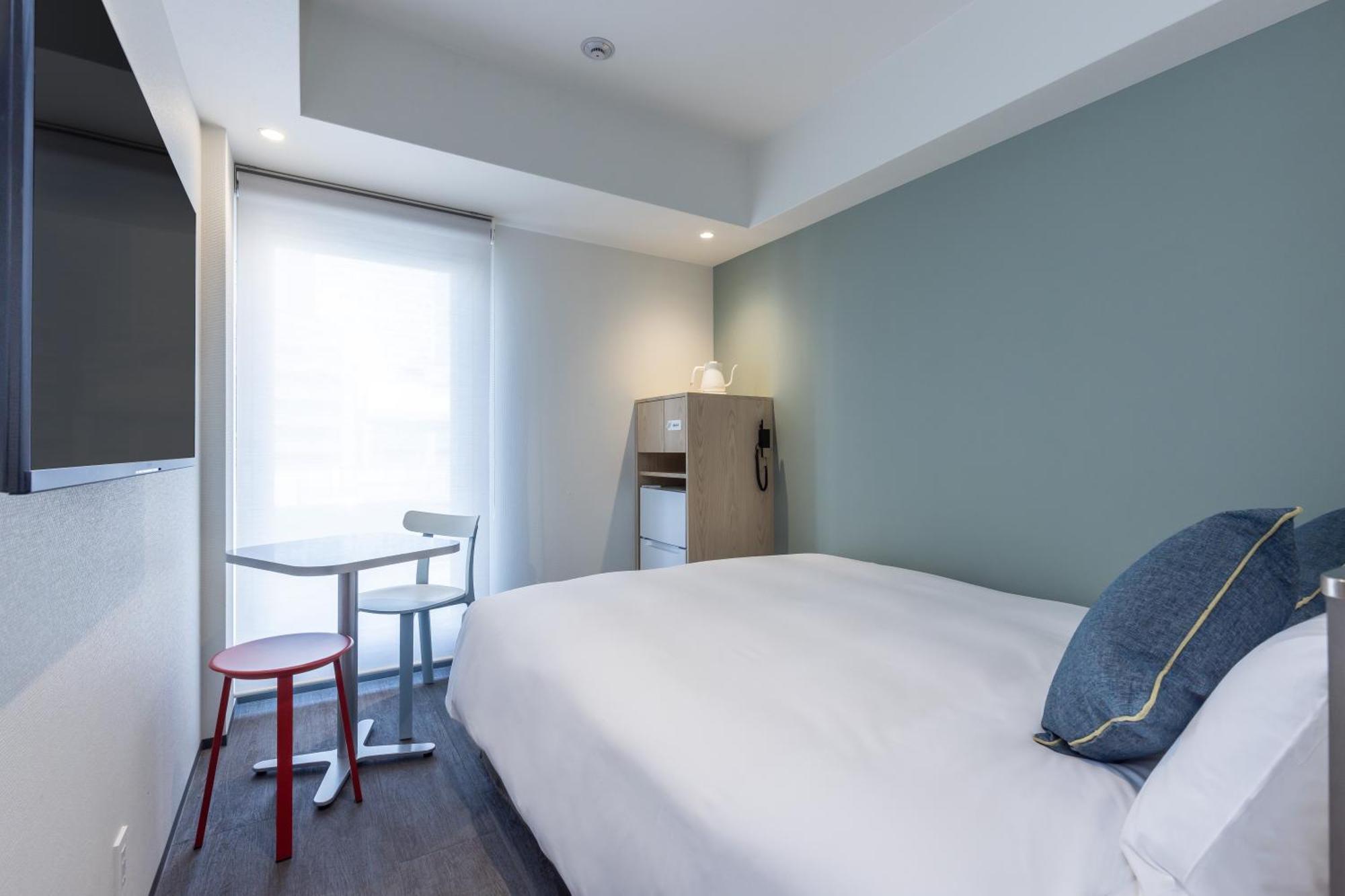 Tokyu Hommachi Hotel 4*