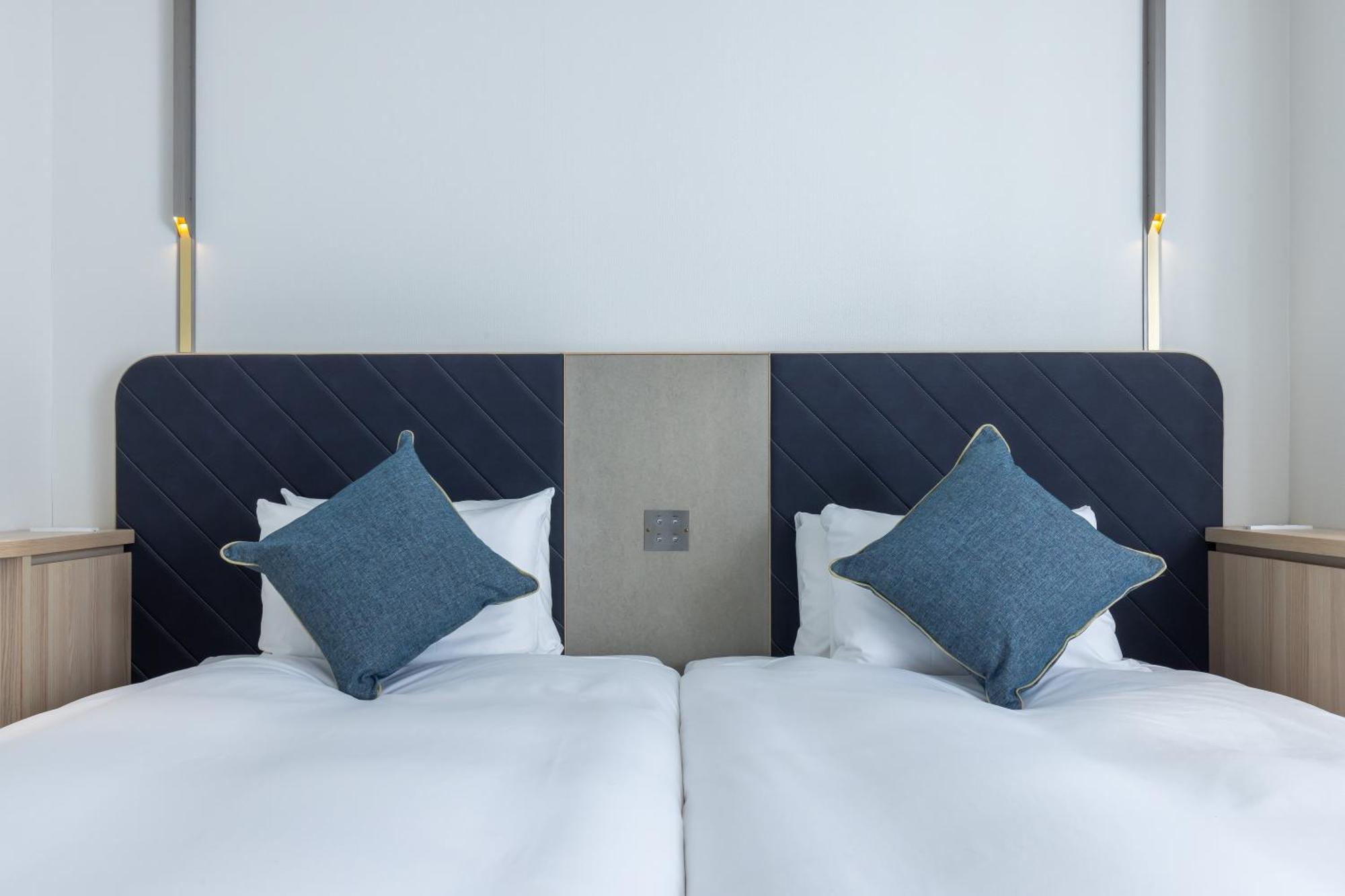 Tokyu Hommachi Hotel Osaka
